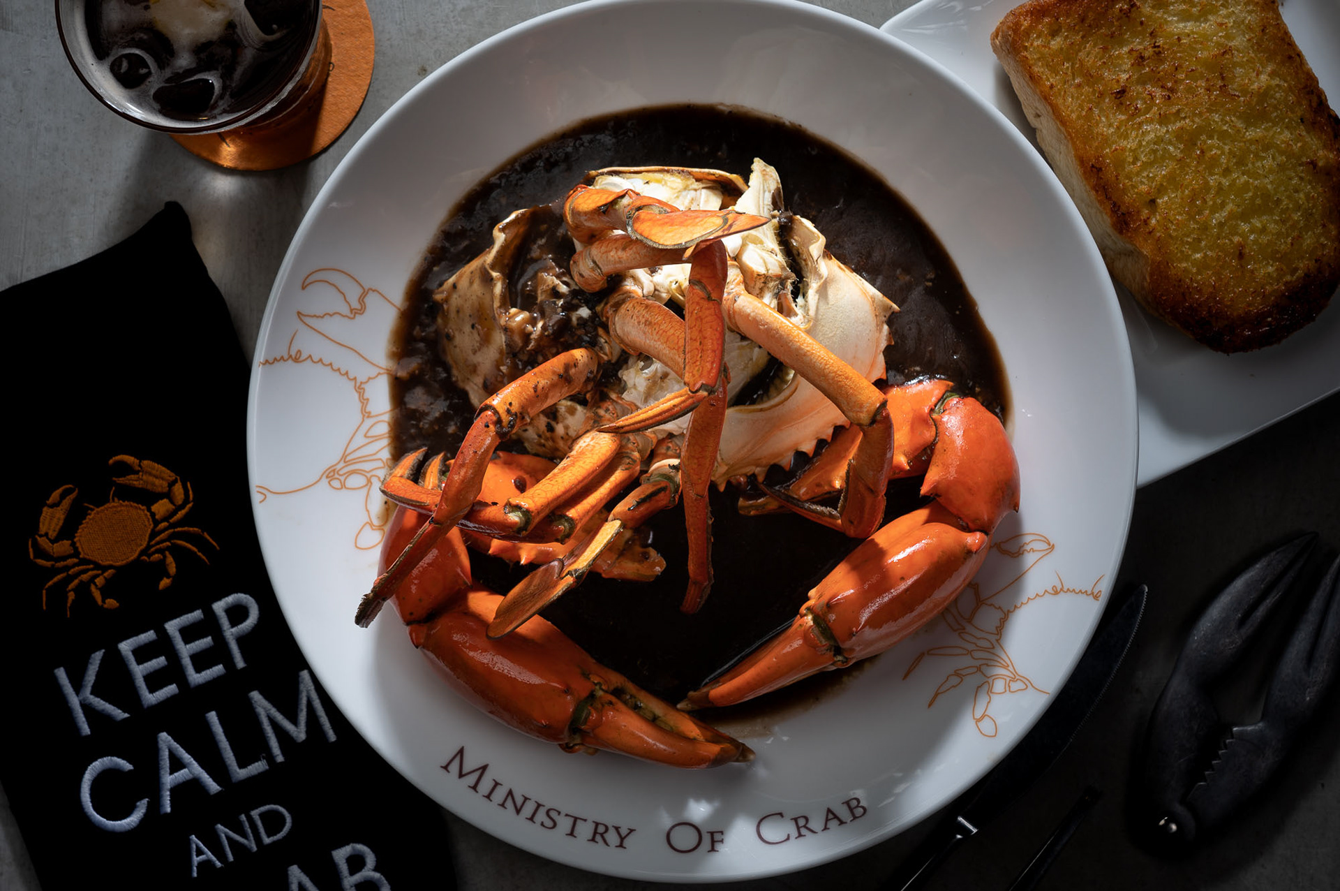 Food Photography and Food Styling