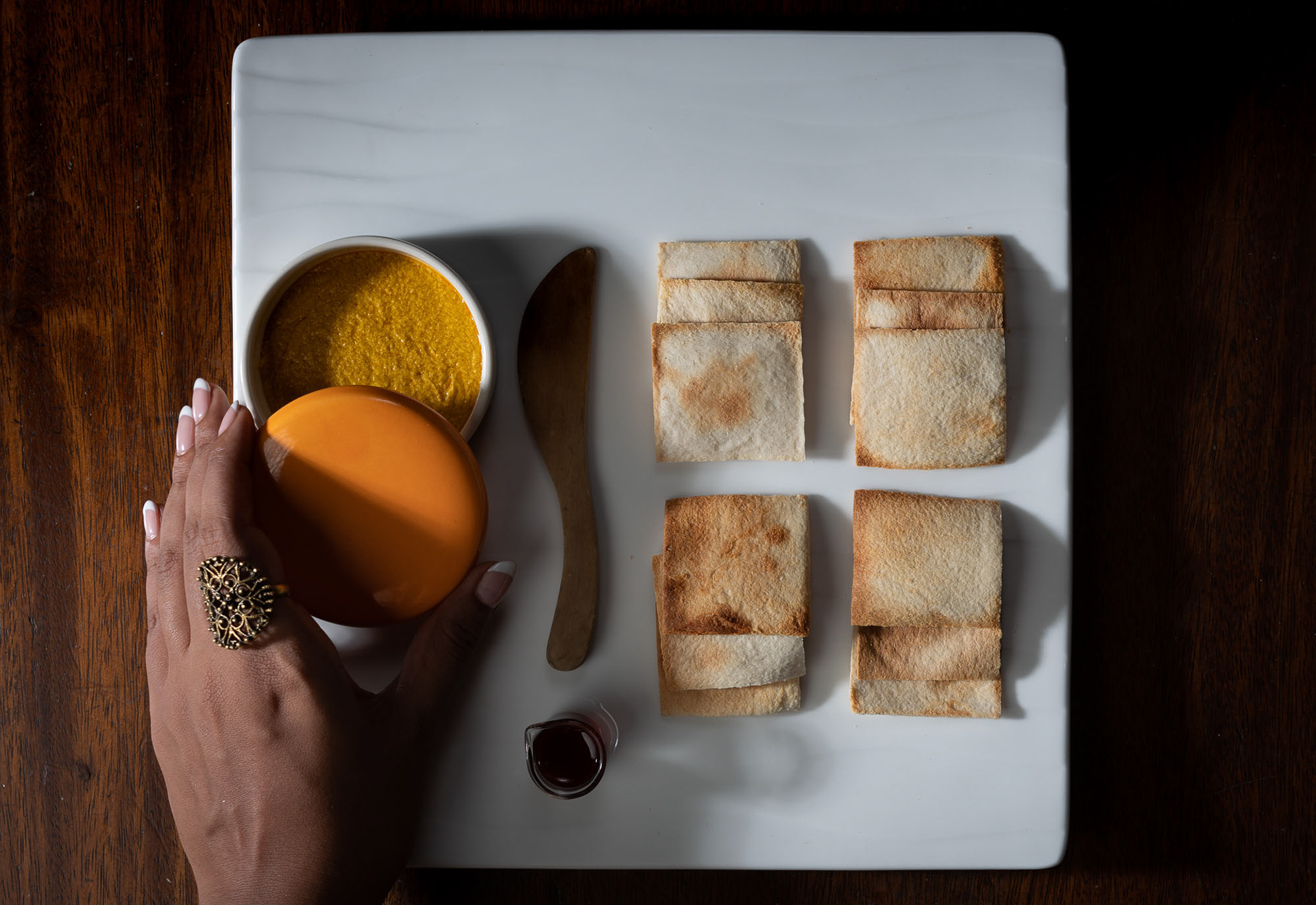 Food Photography and Food Styling