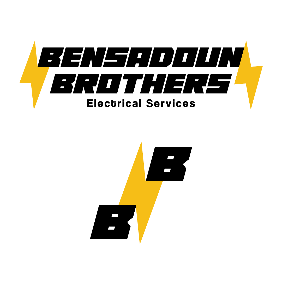 BB Electric Logo