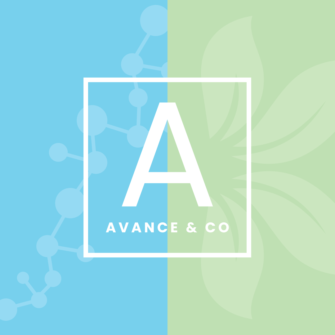 Avance Supplements Logo