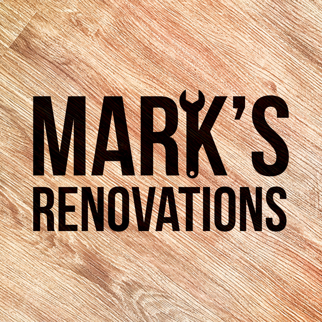 Mark's Renovation