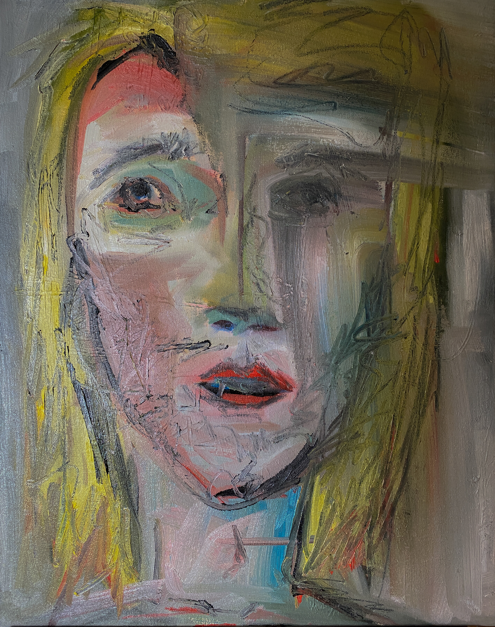 Peter Patrick Denton 2