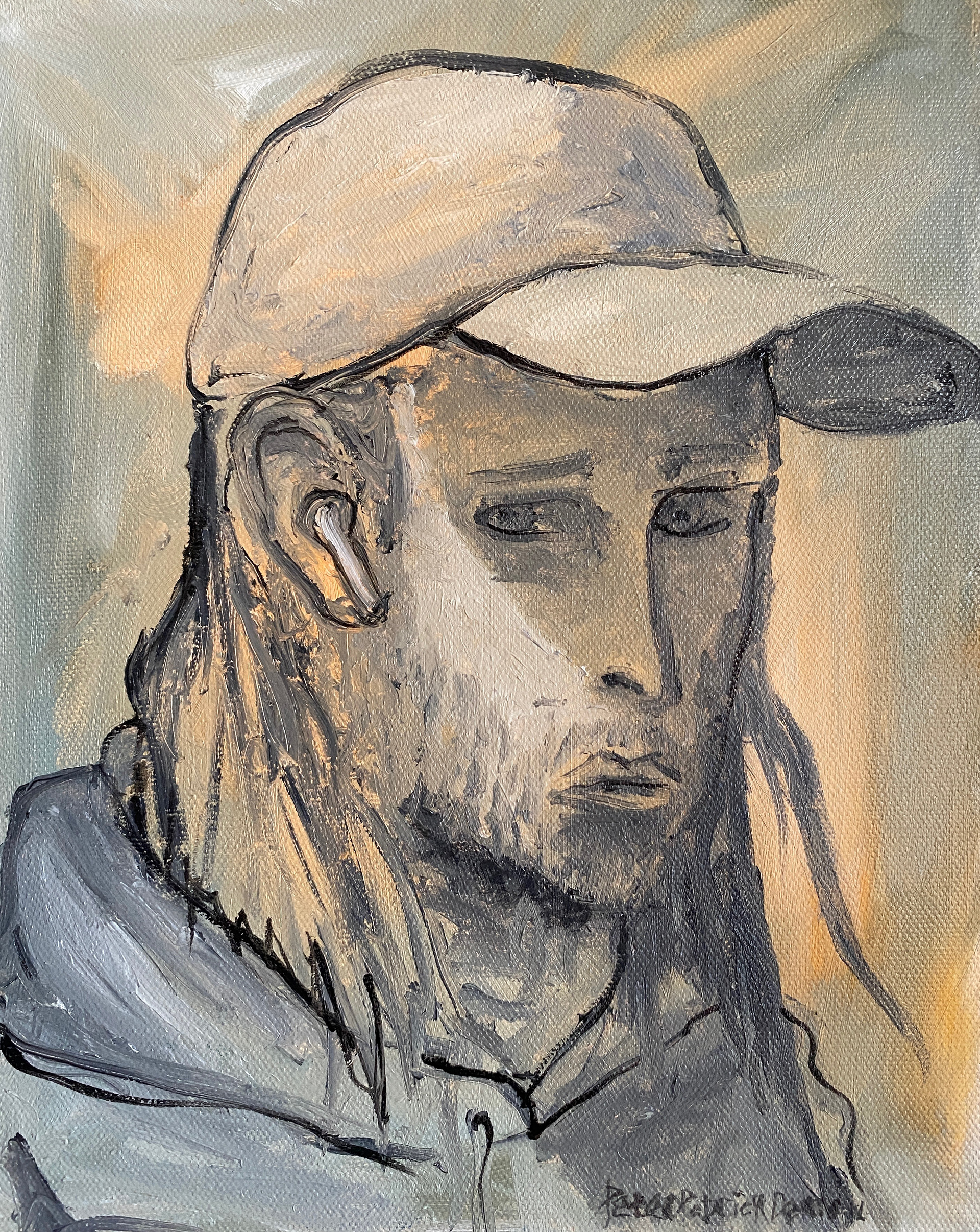 Peter Patrick Denton