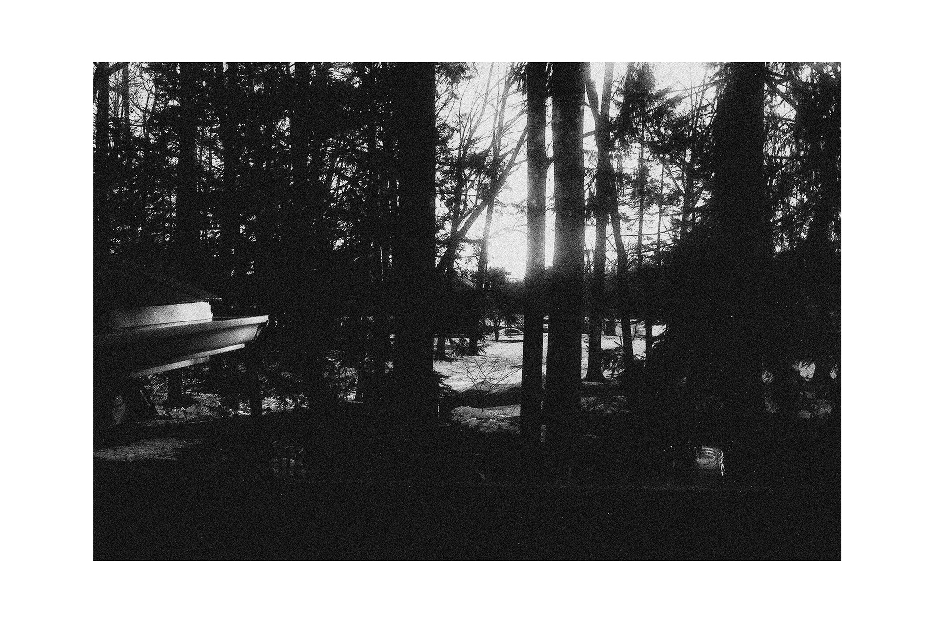 View from Campbell, 2013