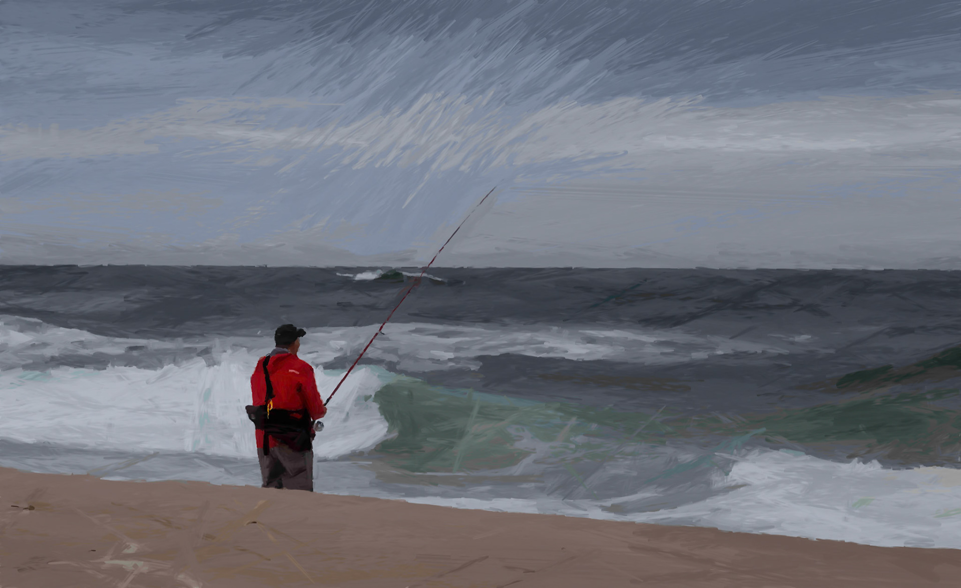 Westhampton, Summer