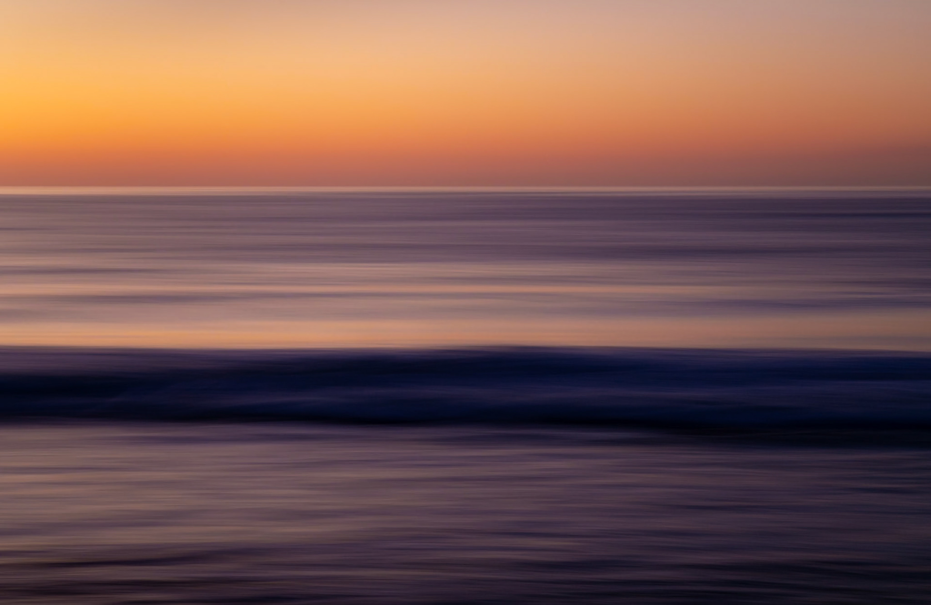 Sunrise - Westhampton