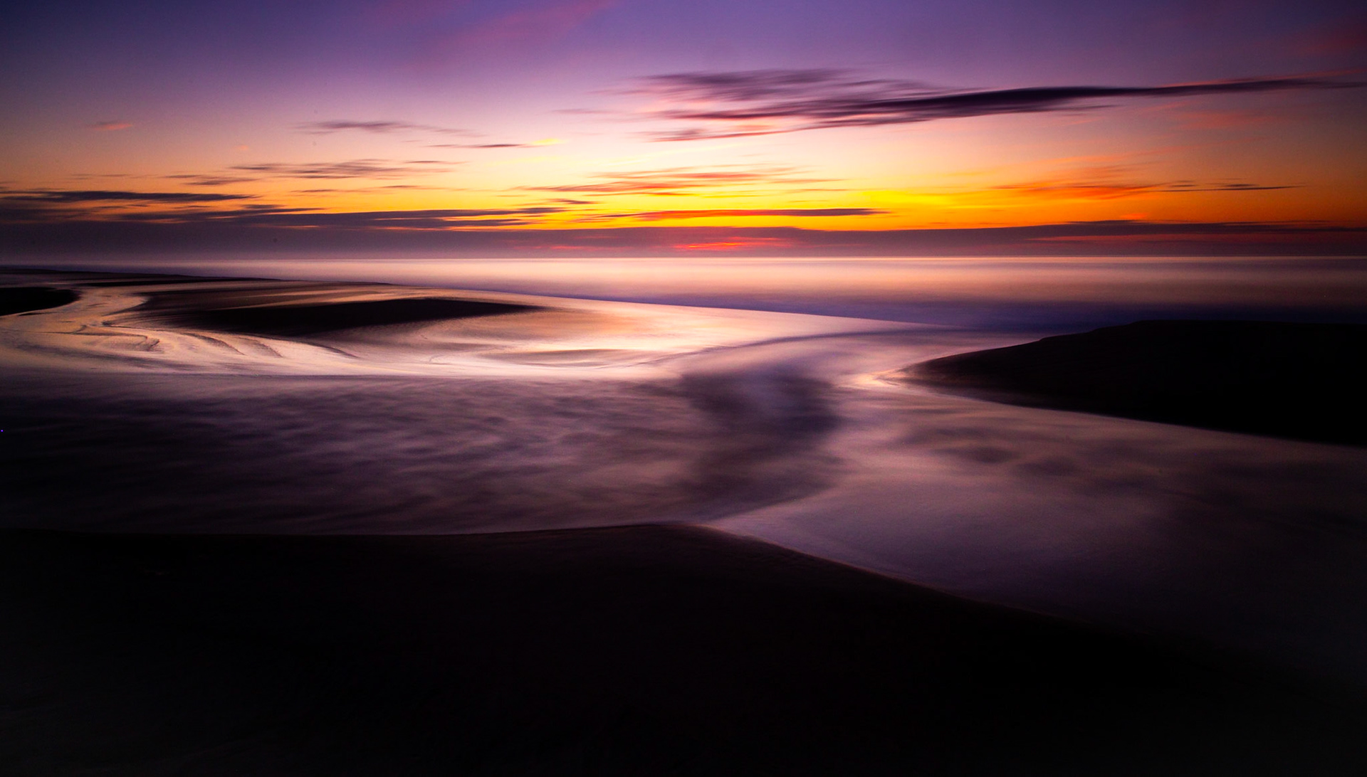 Westhampton, Winter
