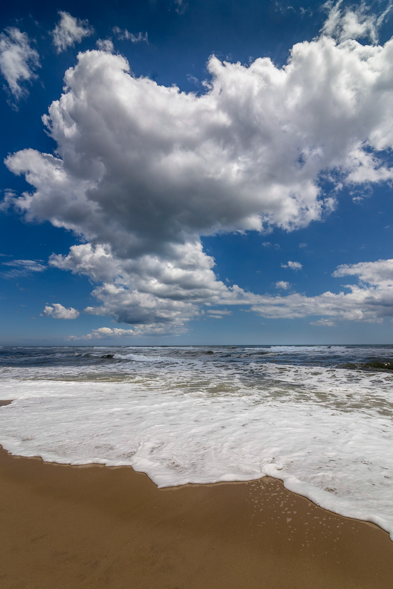 Sea and Sky, Westhampton Beach