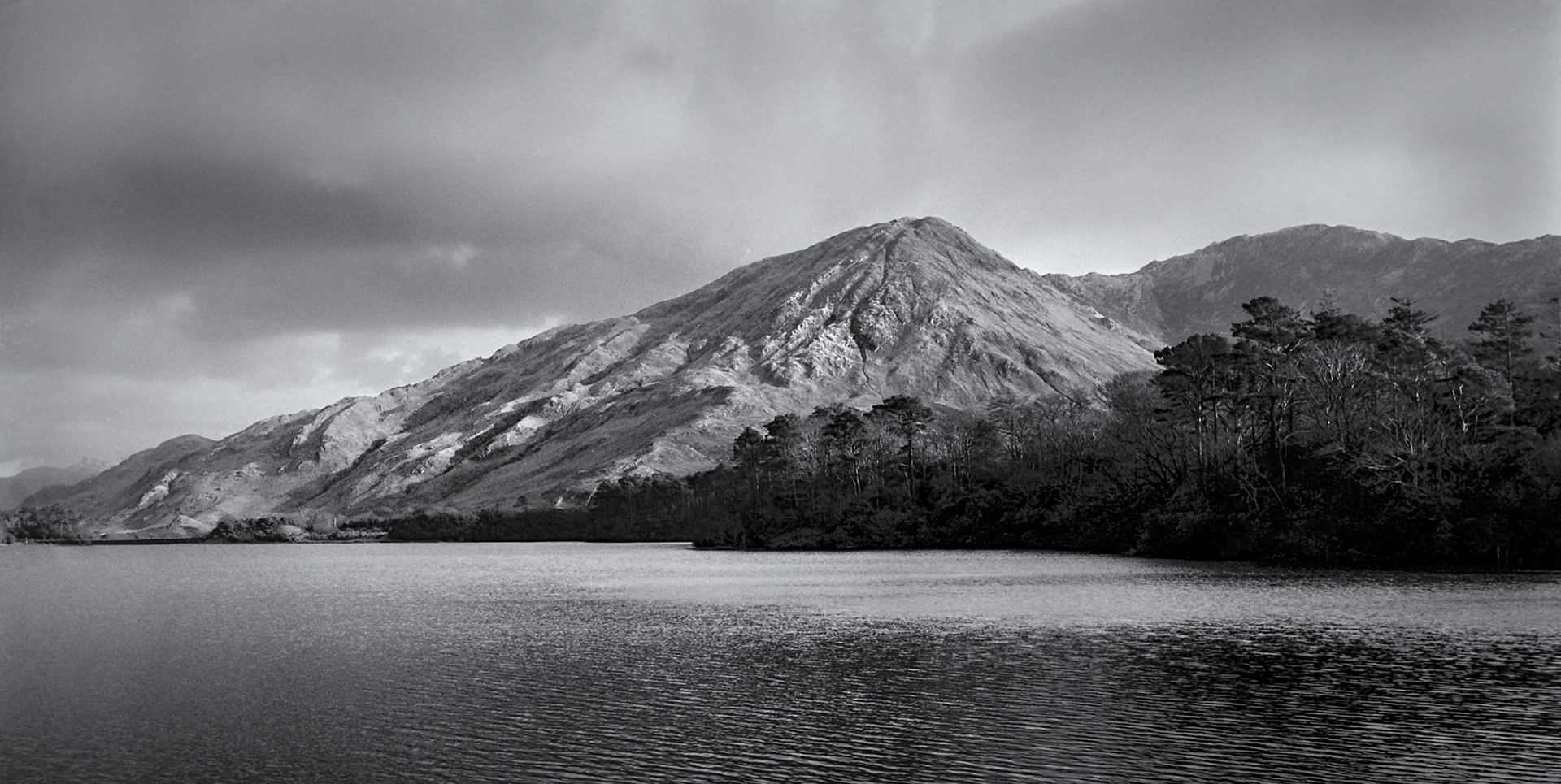 Lough Pollacappul