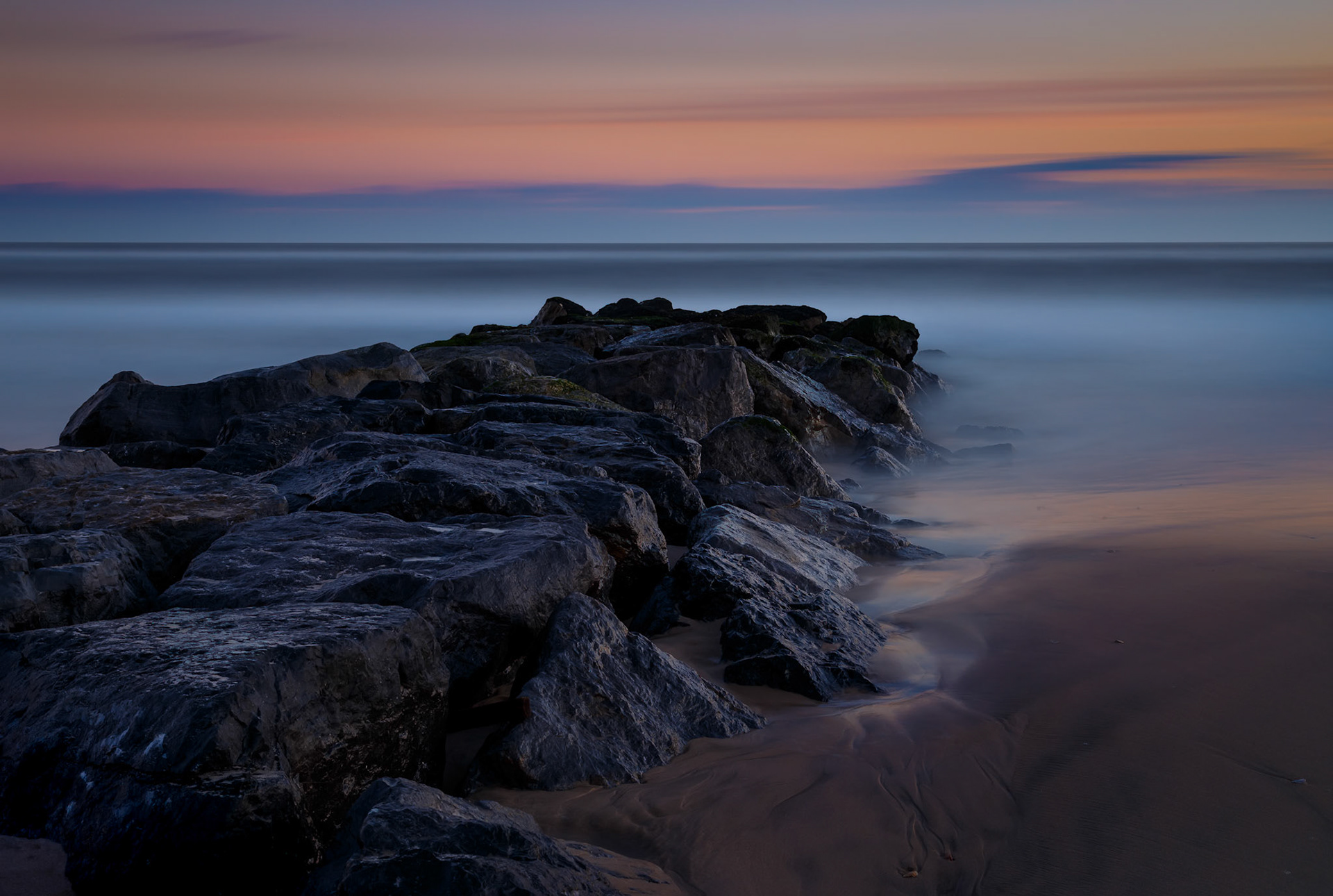The Gloaming