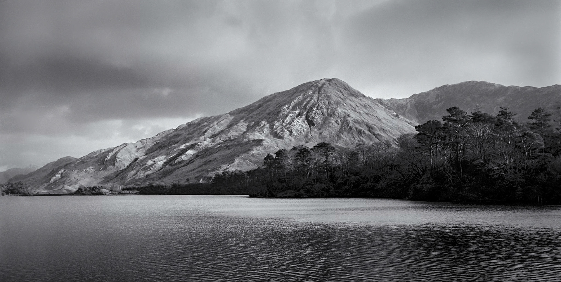 Lough Pollacappul