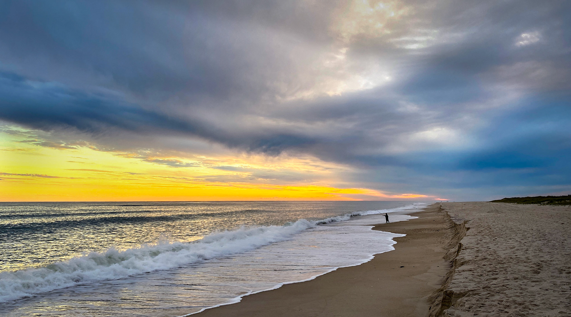 Westhampton Evening
