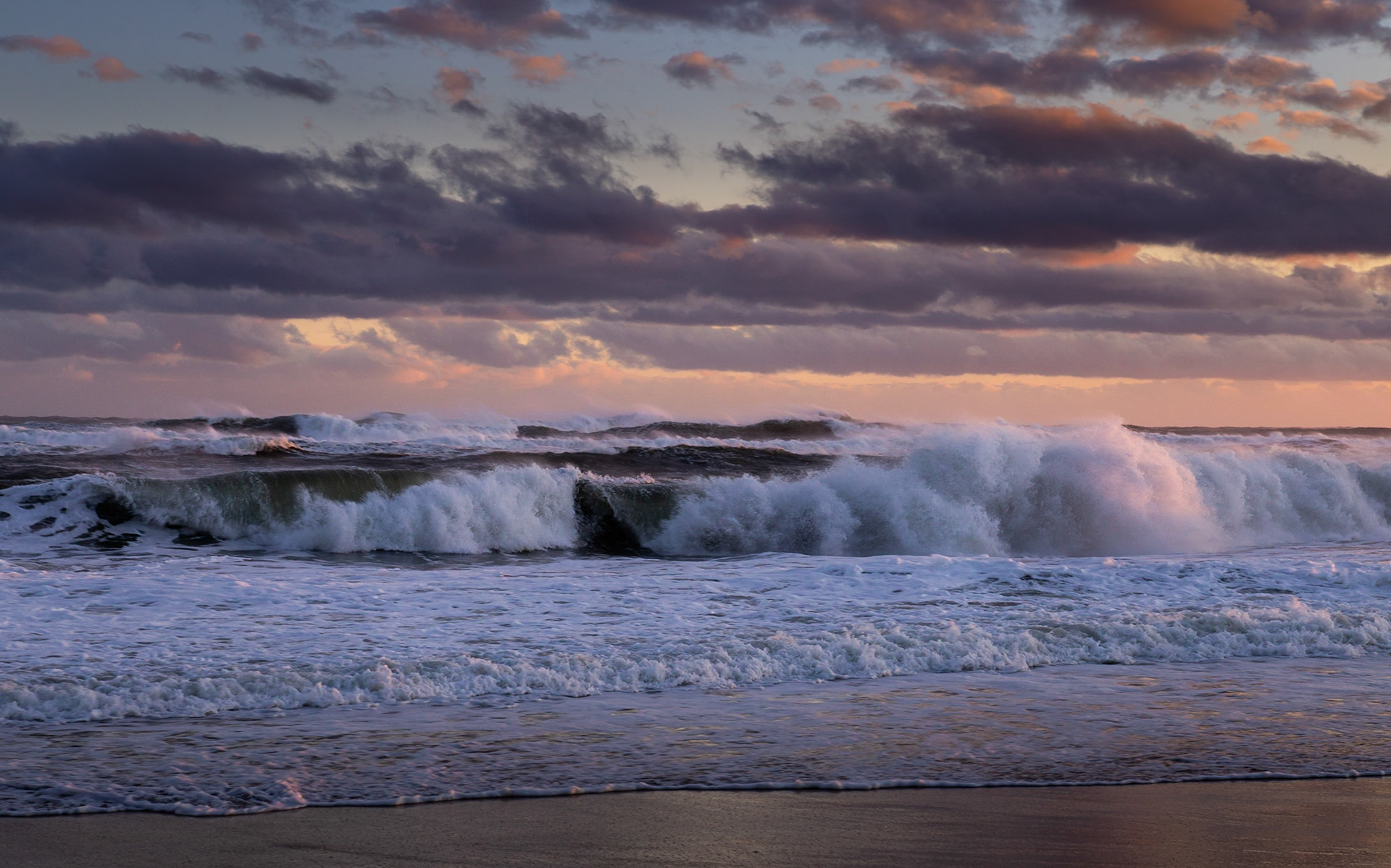 Westhampton, Winter