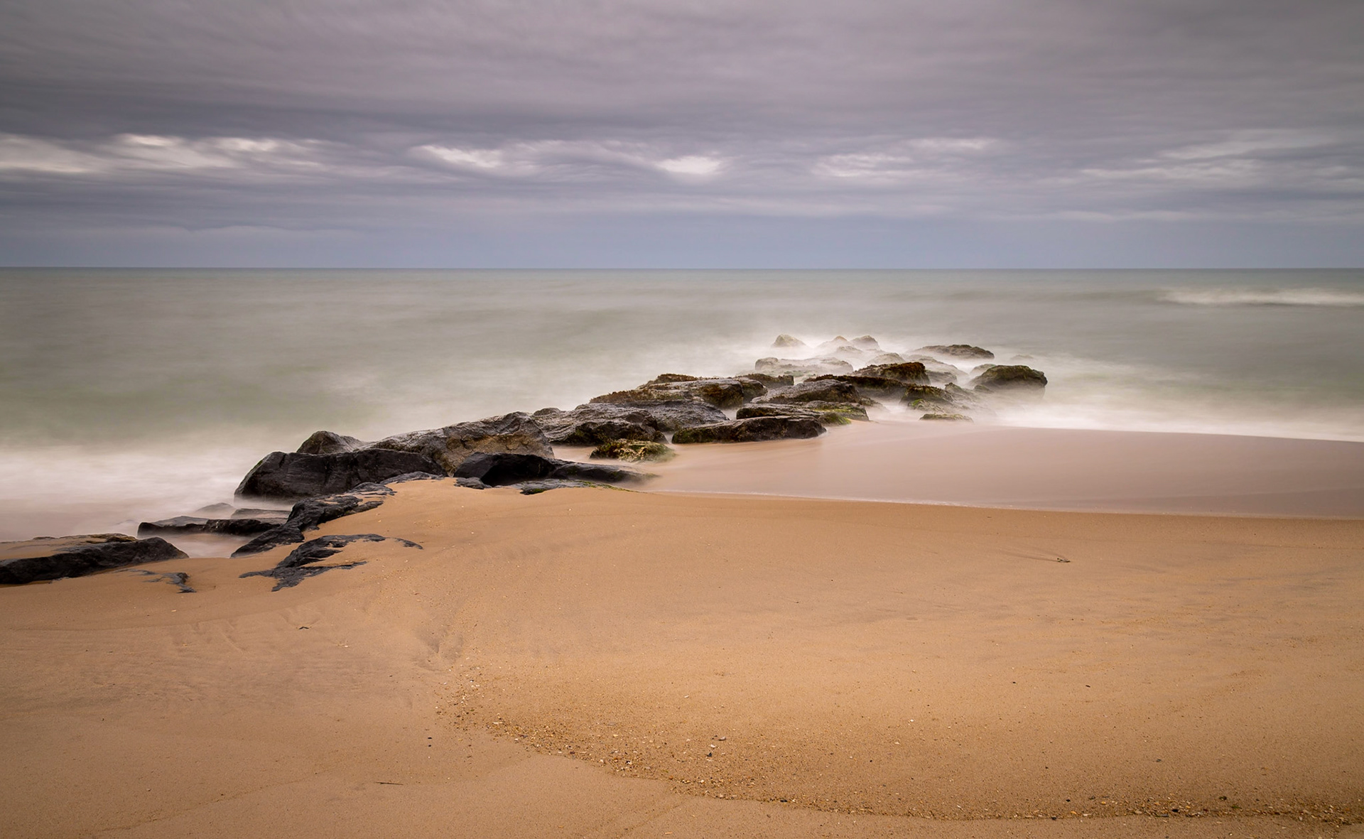 Lashley Beach