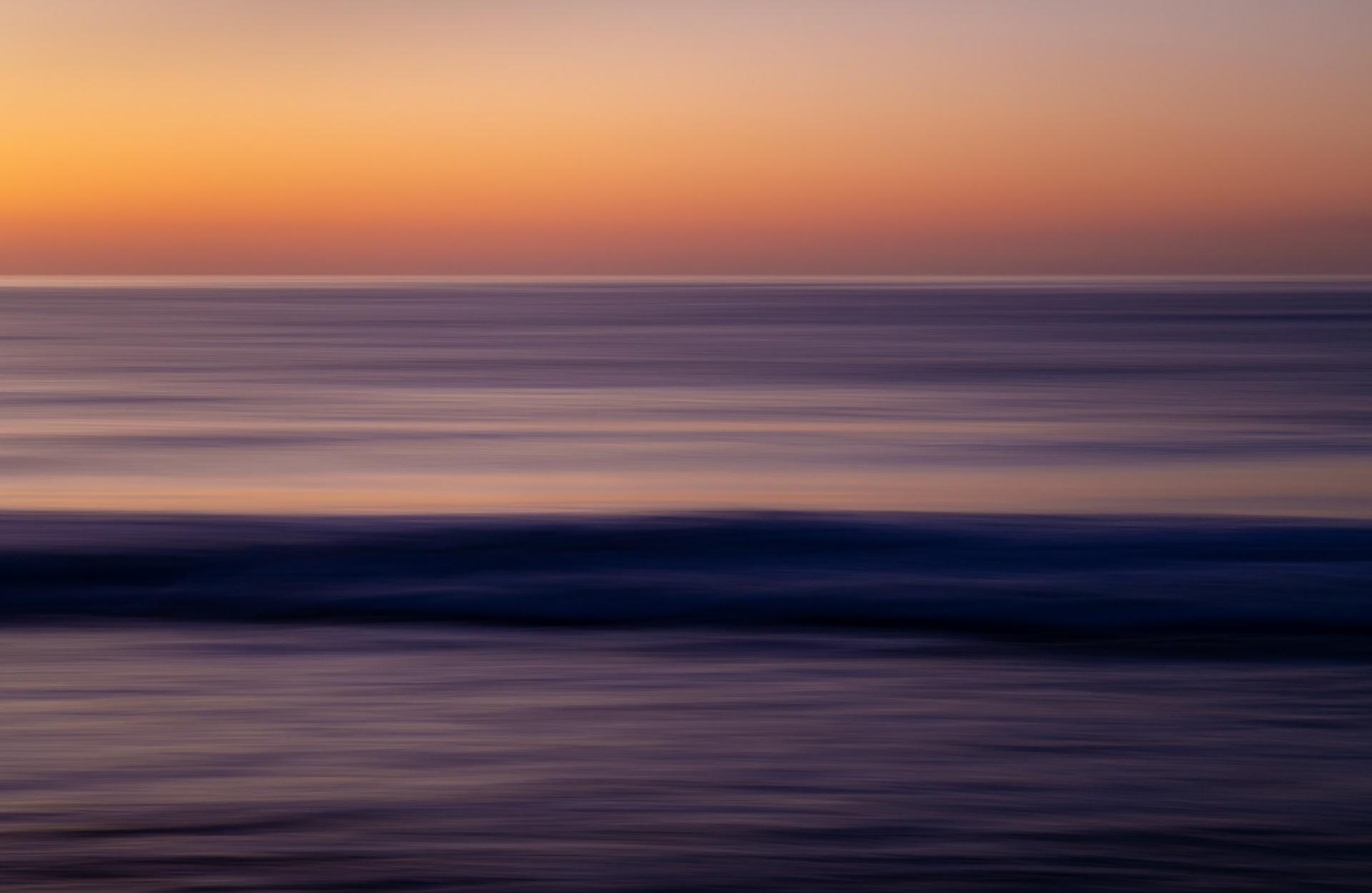Sunrise - Westhampton