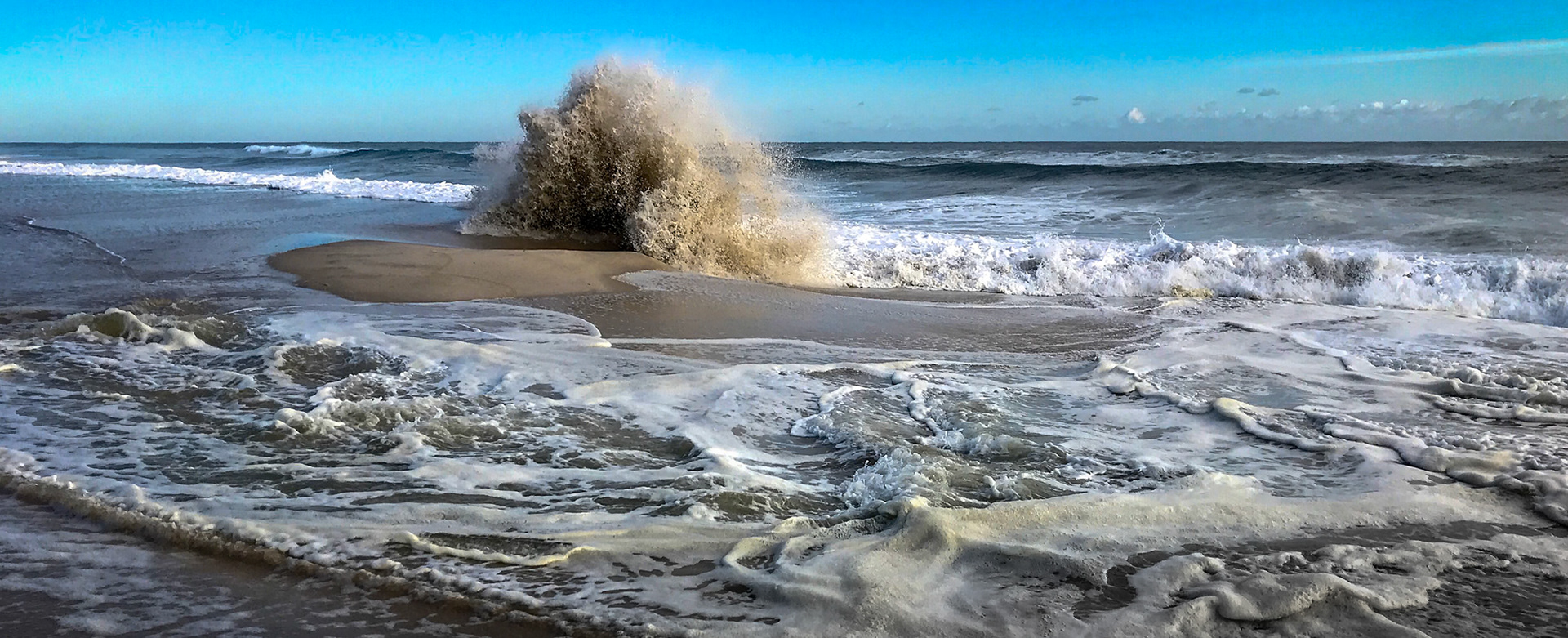 Westhampton, Turmoil