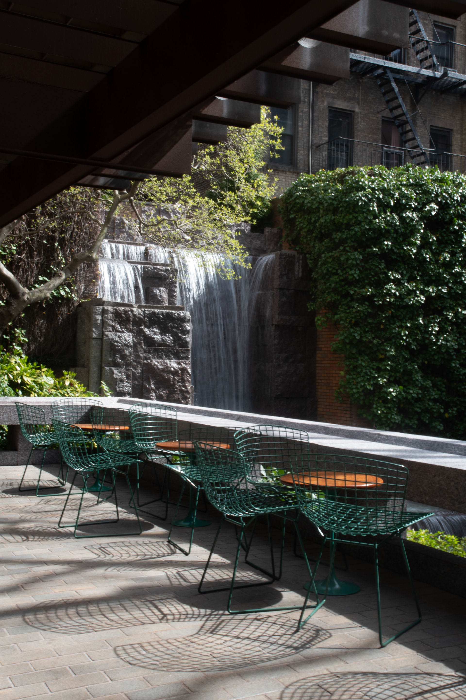 Greenacre Park 1