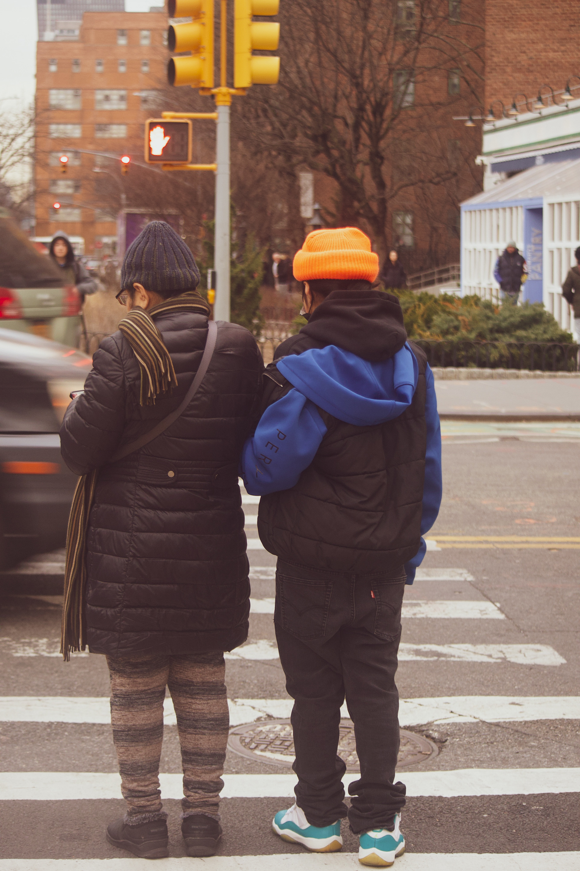 1 st ave, 2
