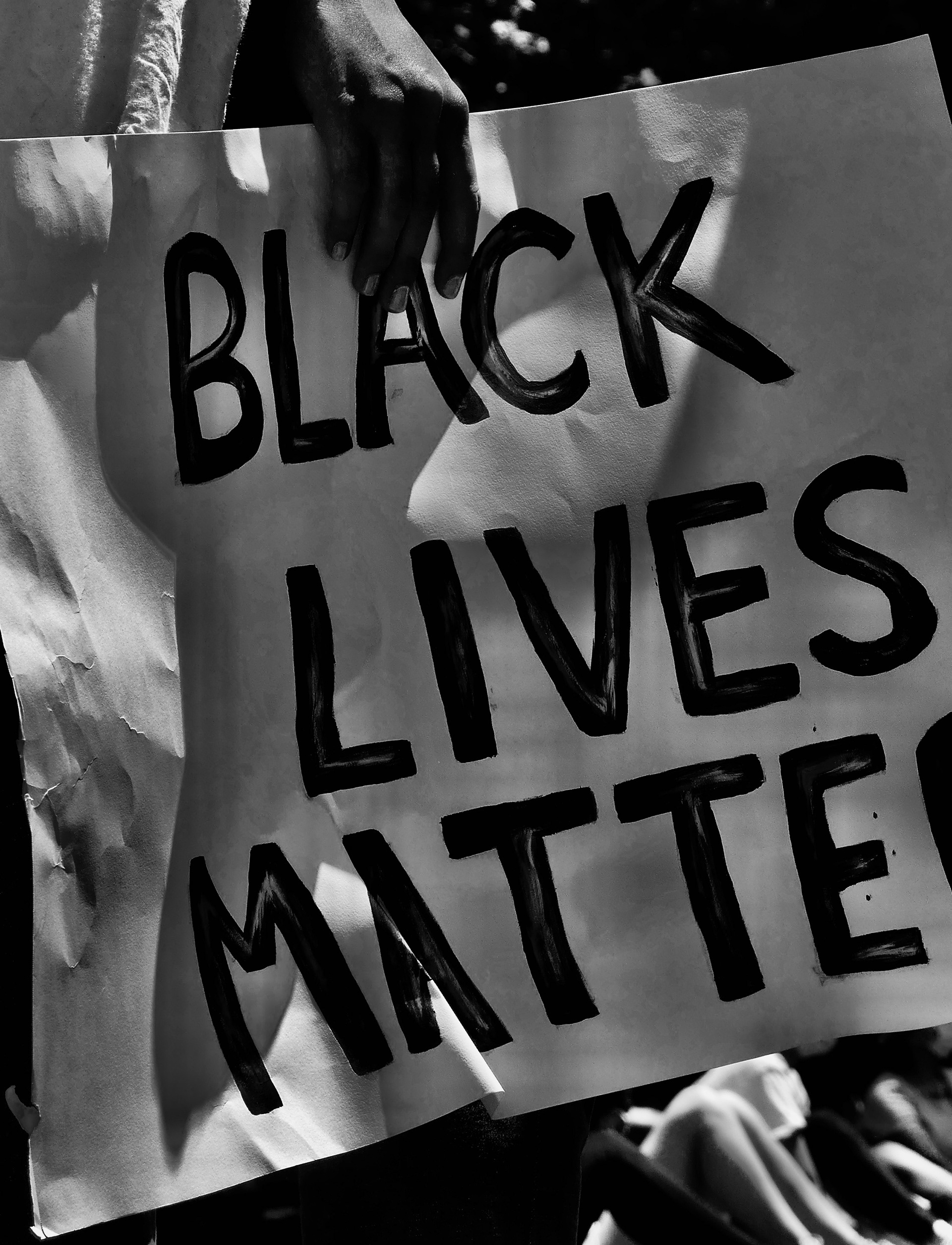 BLM, 2