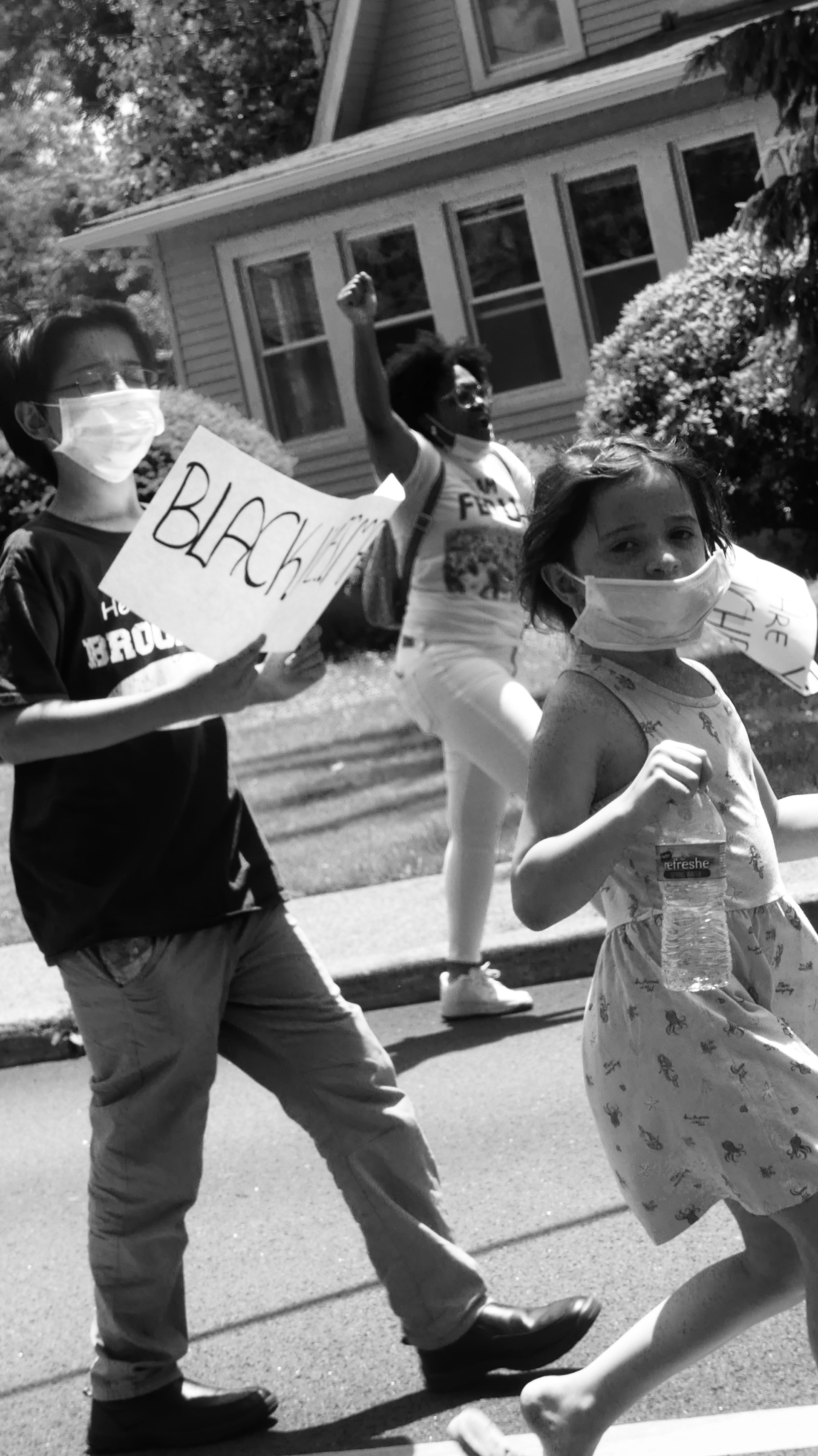 BLM, 3