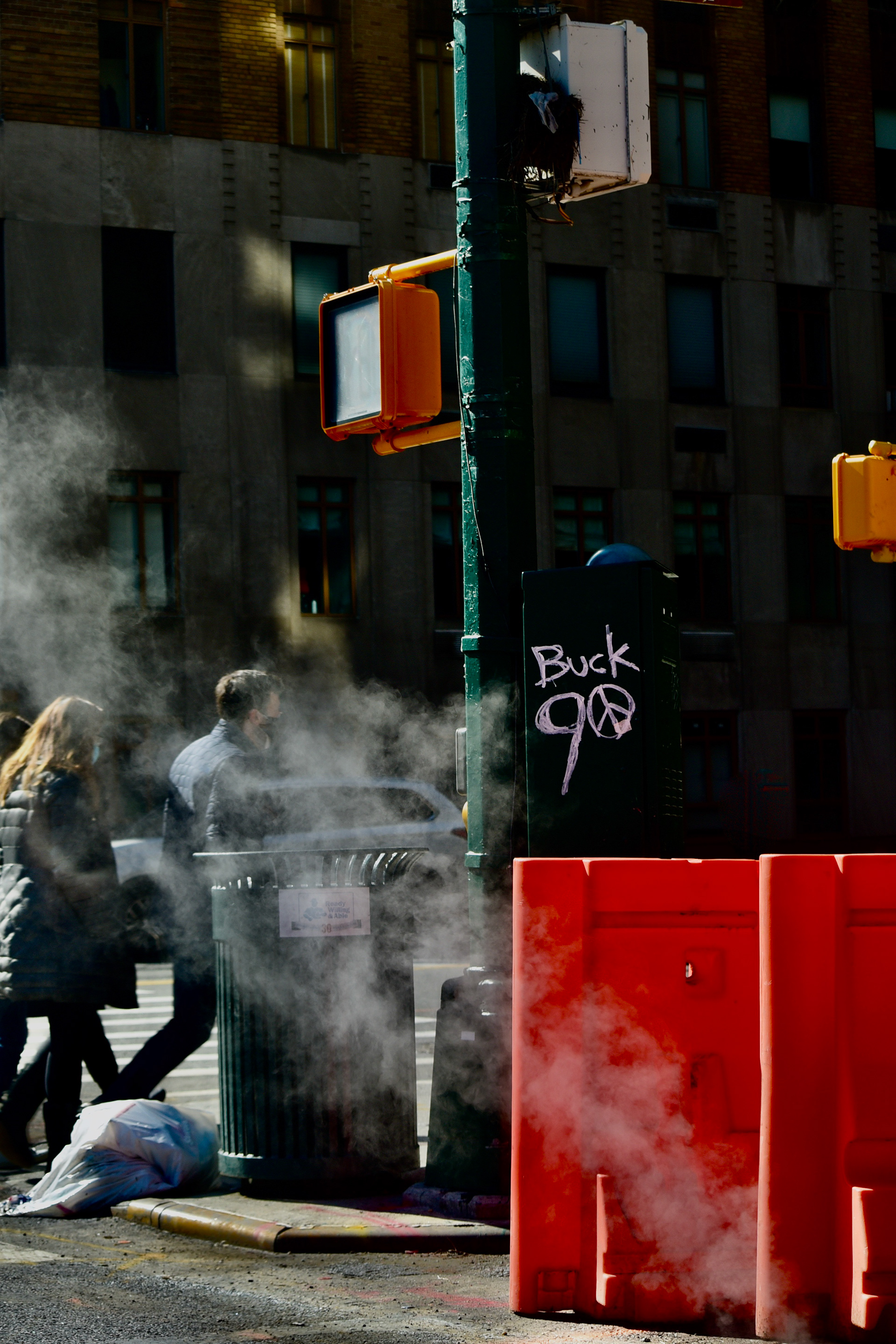 NYC