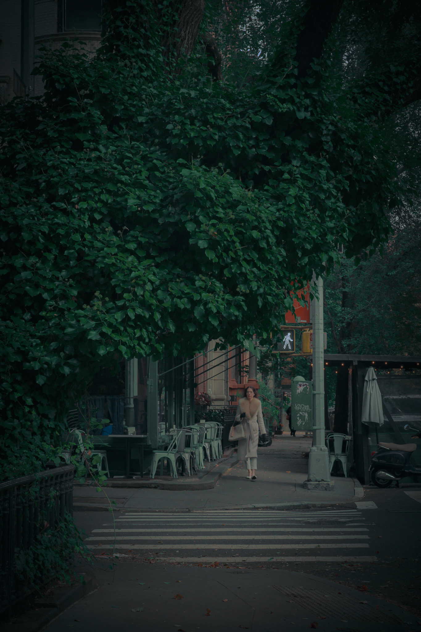 soho