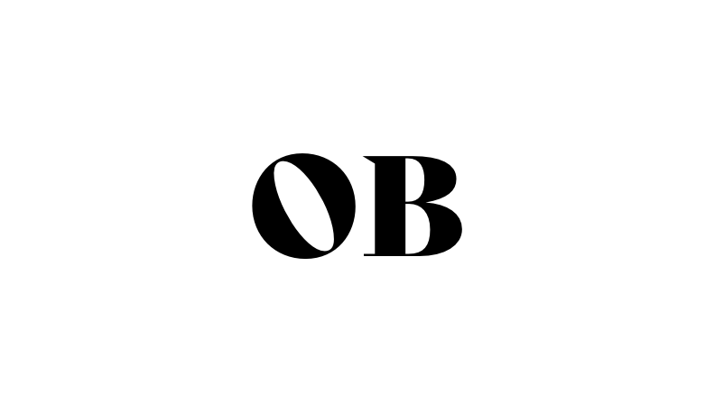 Owen Baker logo