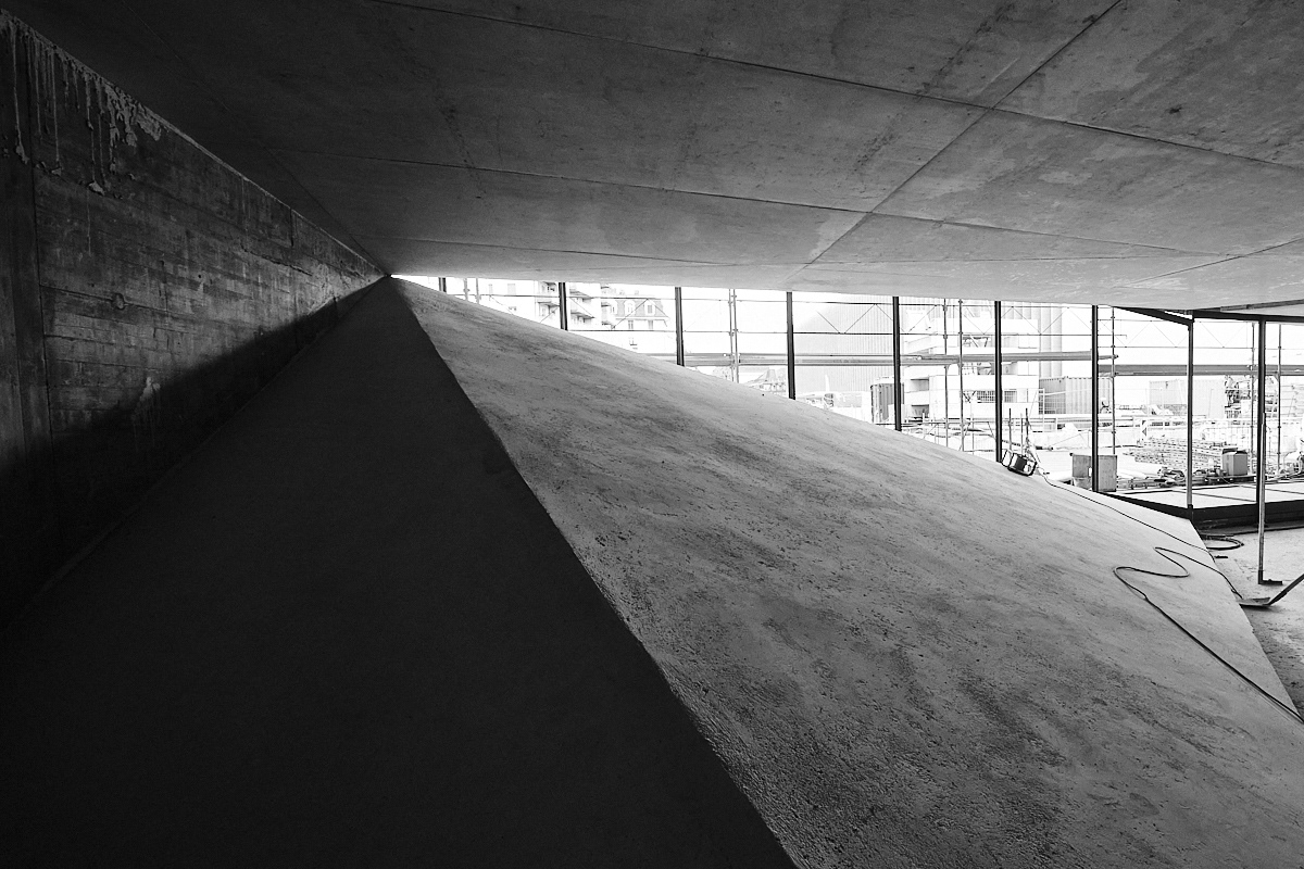 Structure portante
