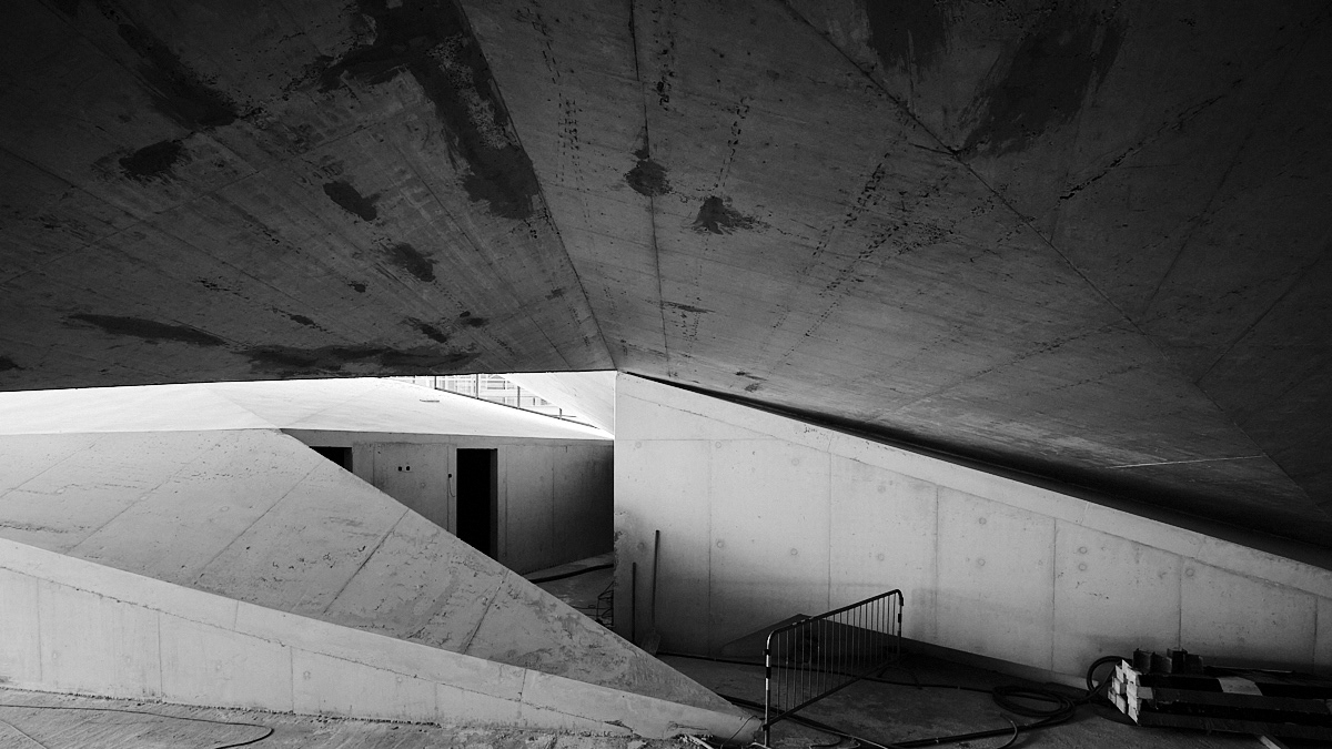 Structure portante