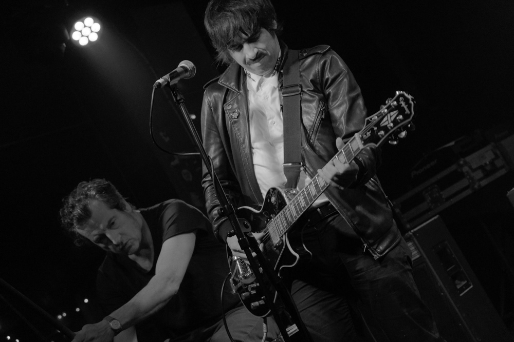 Guadalupe Plata, Manchester 2019