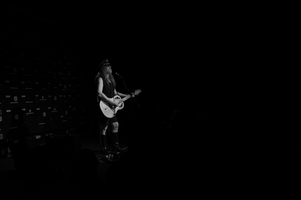 Julian Cope, Manchester 2020
