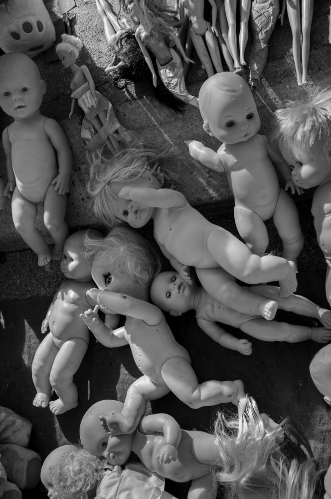La Nucia, Spain 2013