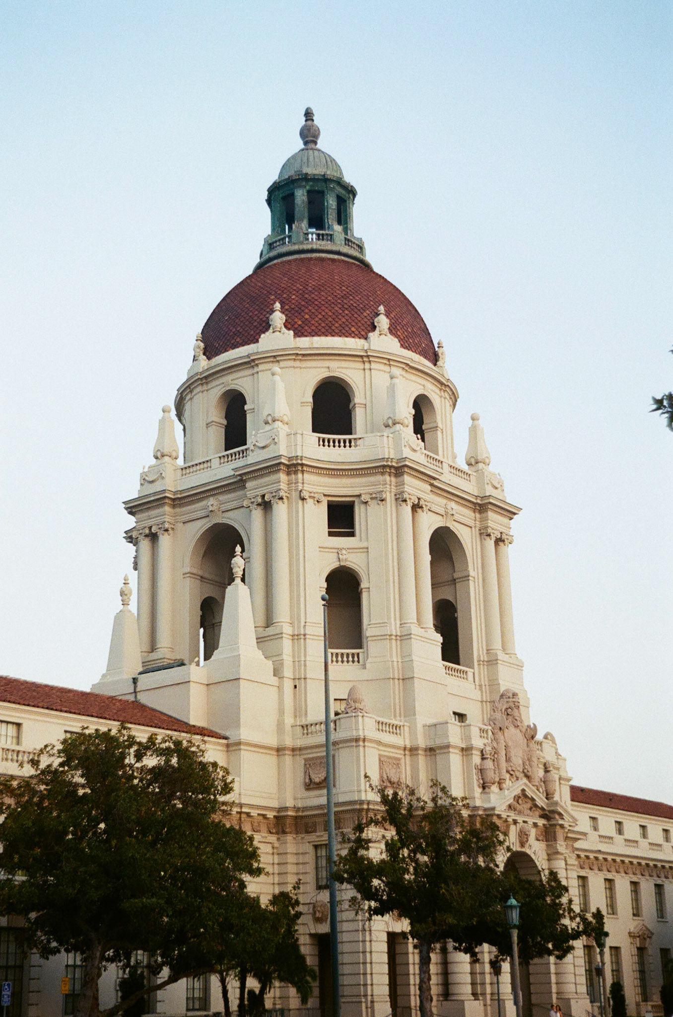 Pasadena City Hall