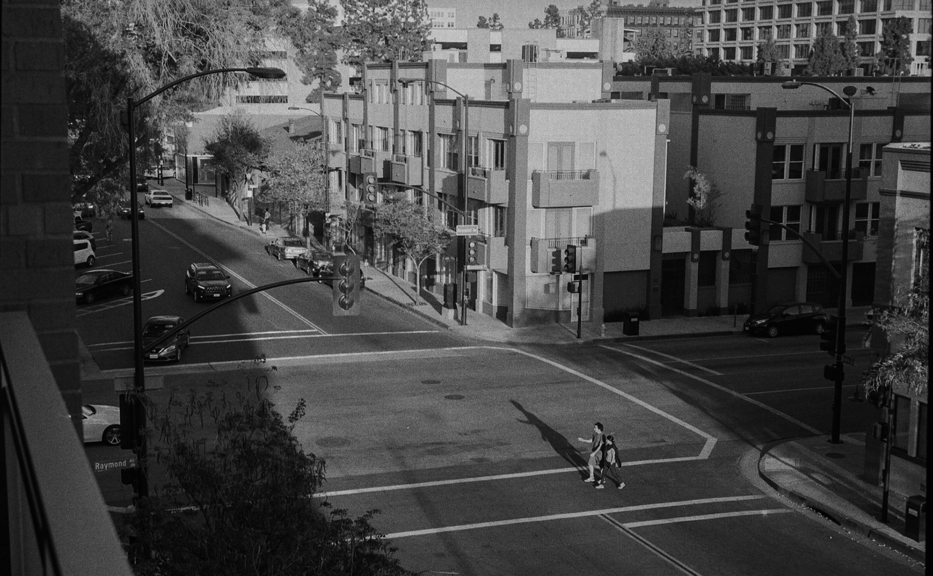 E Holly St, Pasadena, CA