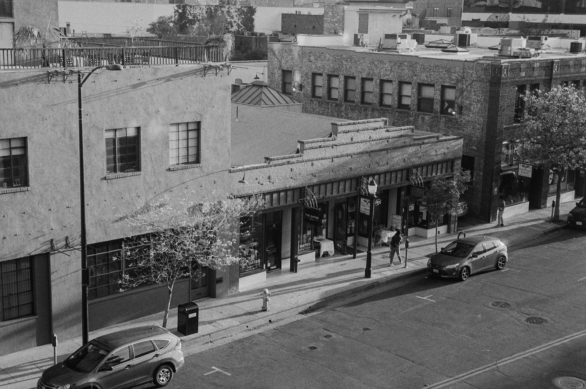 E Holly St, Pasadena, CA