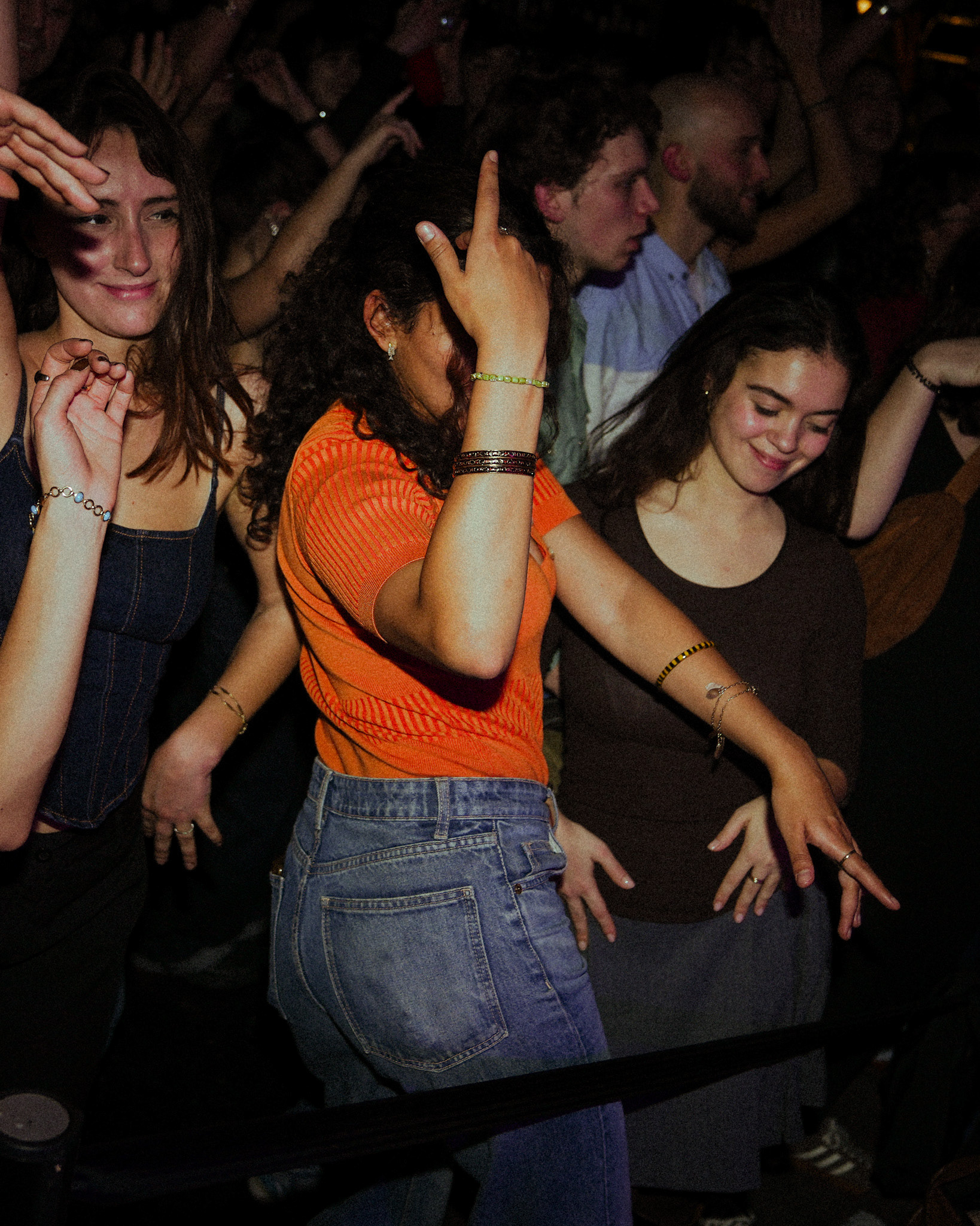 FREE YOUR FUNK - édition février