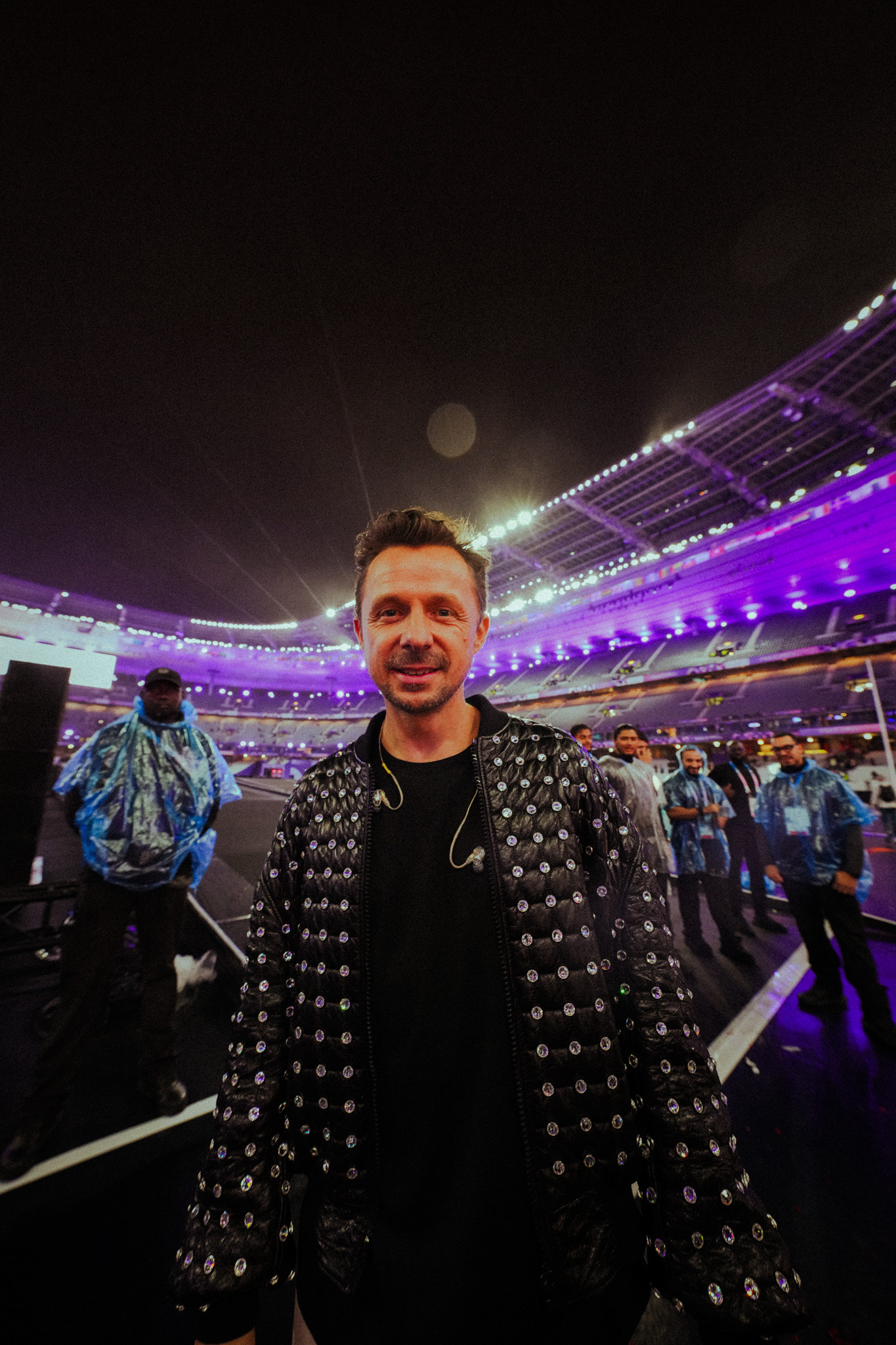 MARTIN SOLVEIG
