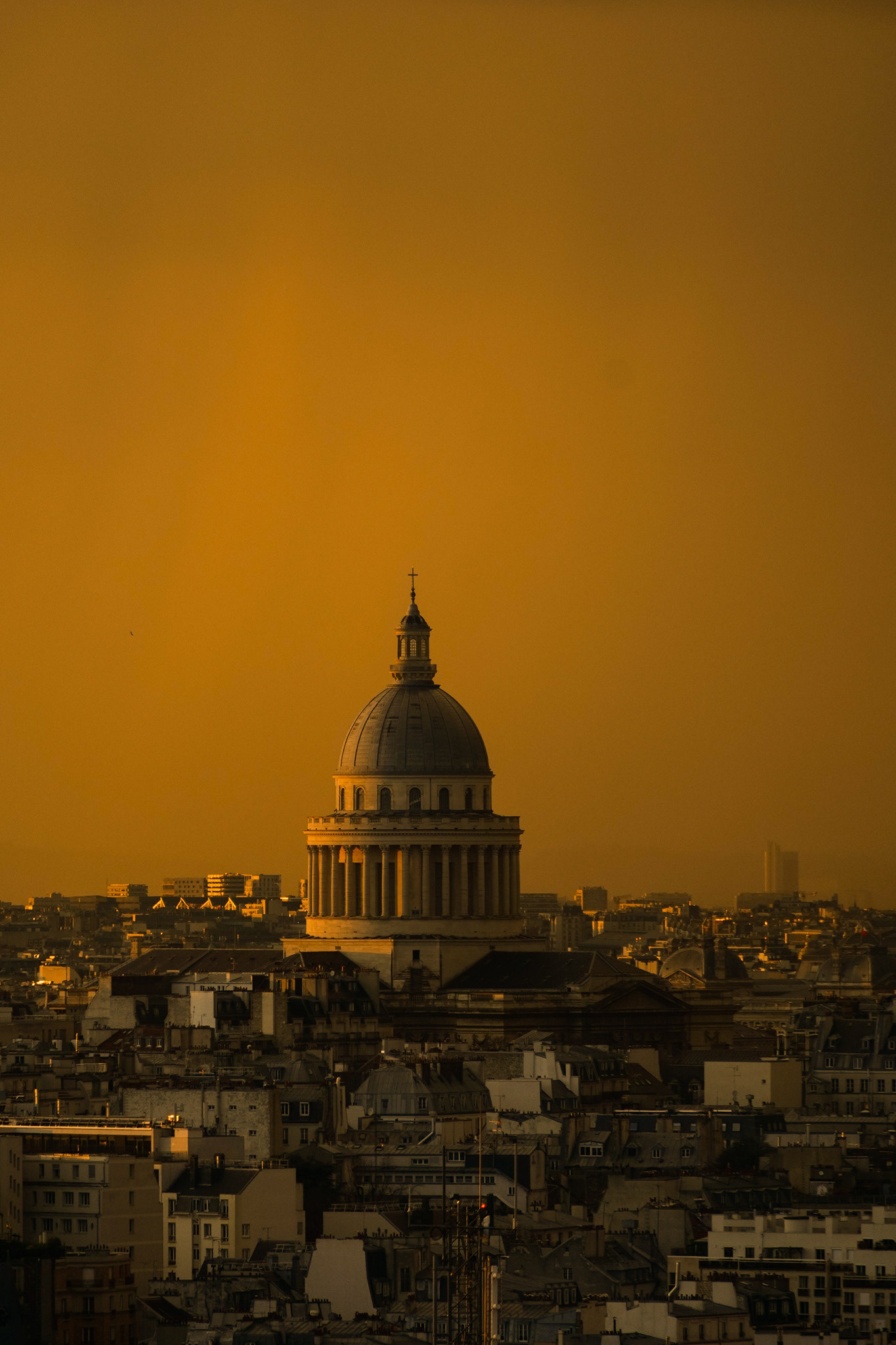 PANTHÉON - PARIS