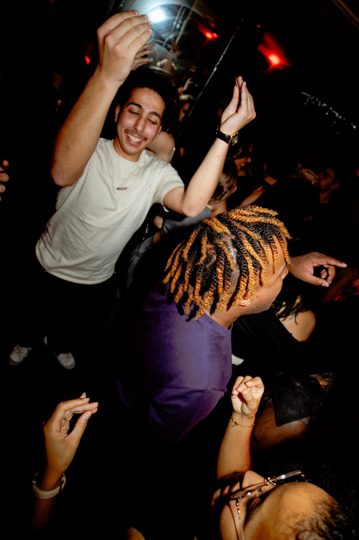 FEUNAFEU' - AMAPIANO