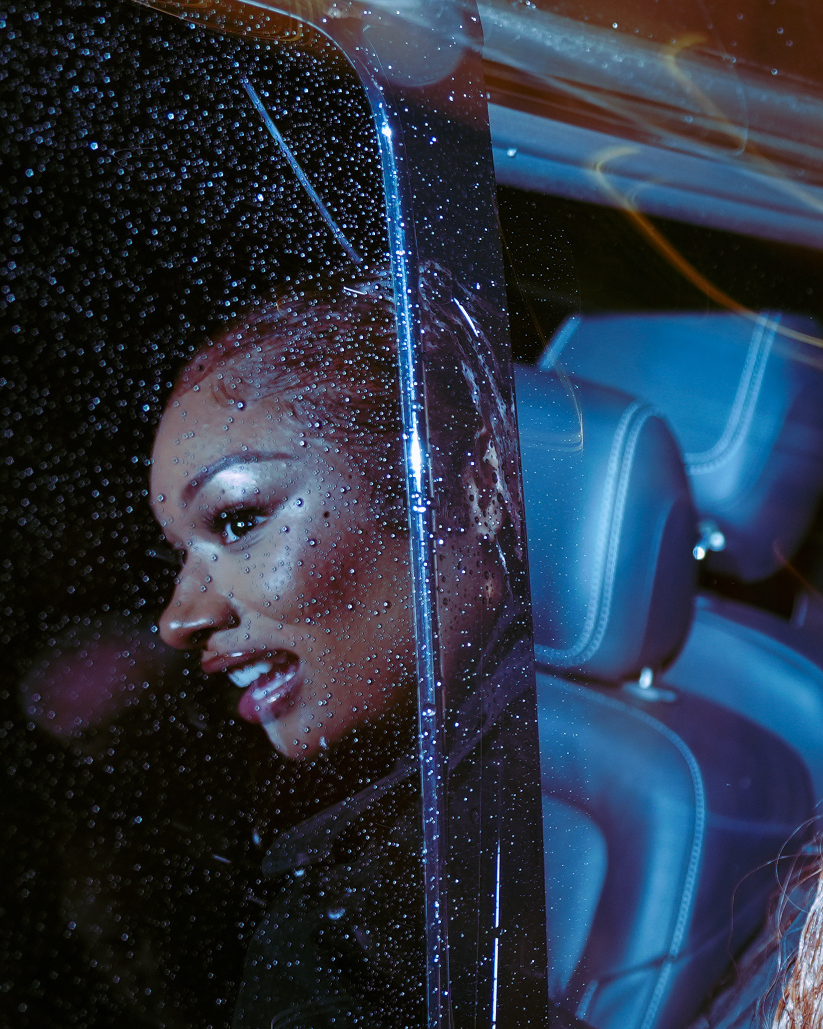 Megan Thee Stallion - PW - Jean-Paul Gaultier