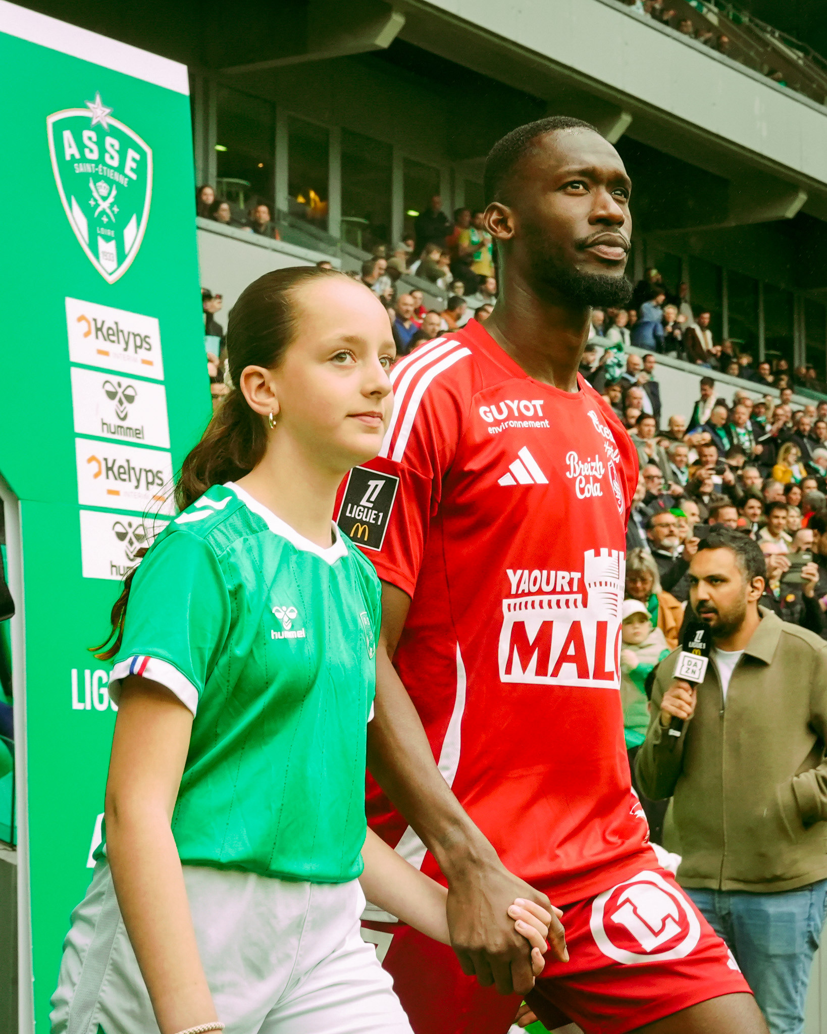 BREST - ASSE