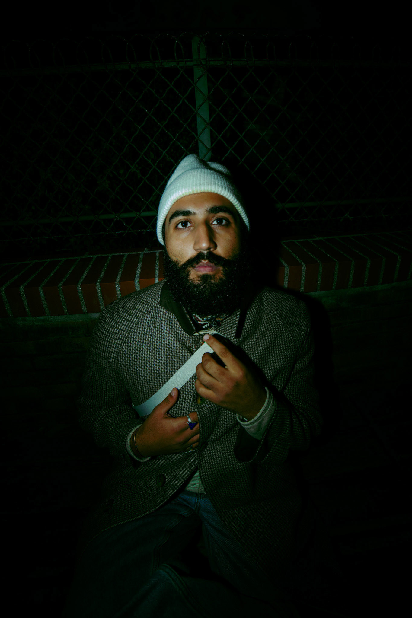 ARTISTE MOOJ EXPLORER