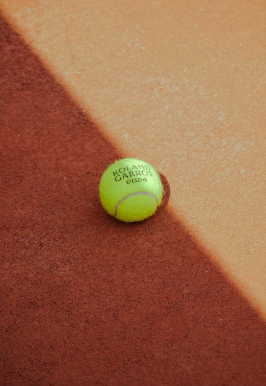 ROLLAND GARROS