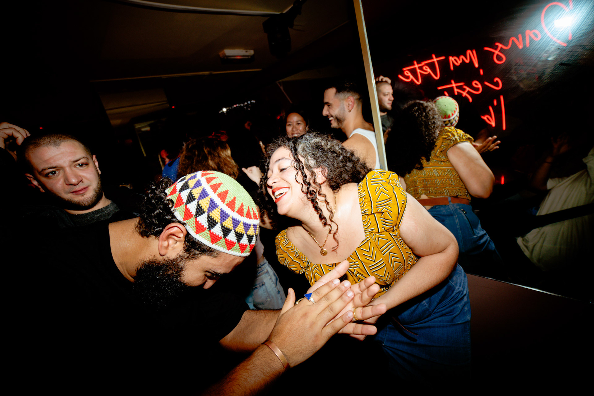 FEUNAFEU' - AMAPIANO