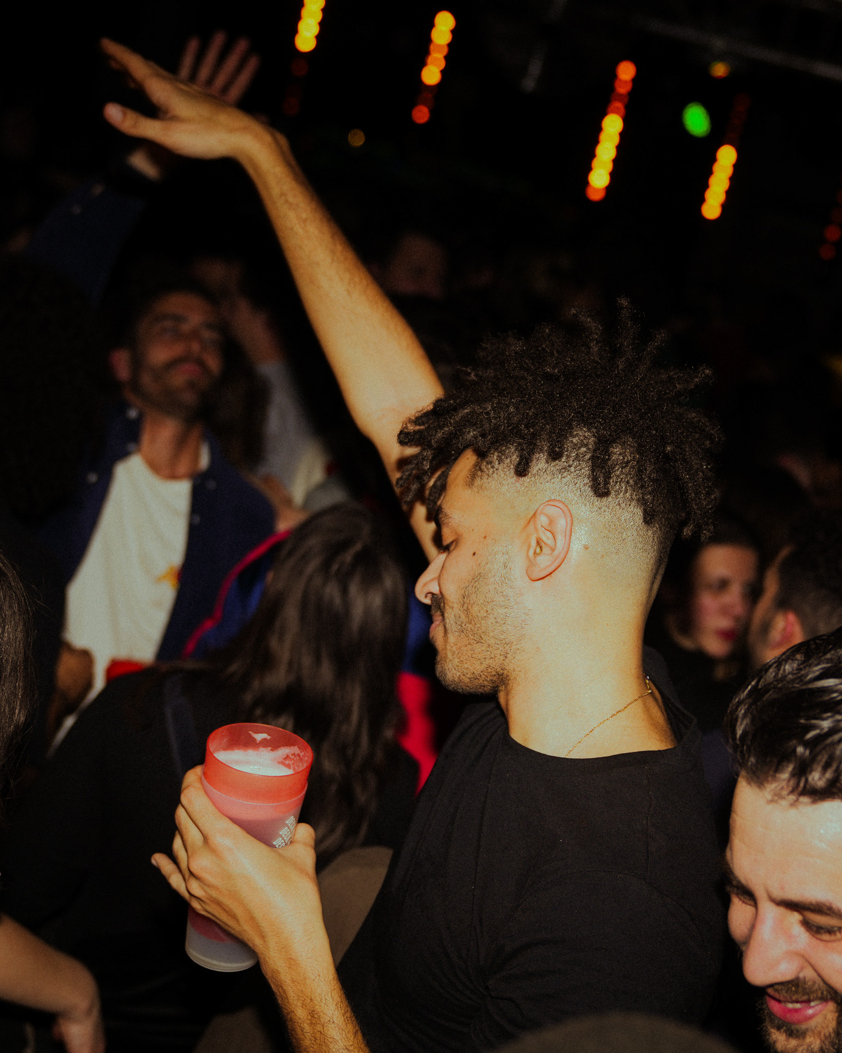 FREE YOUR FUNK - édition février