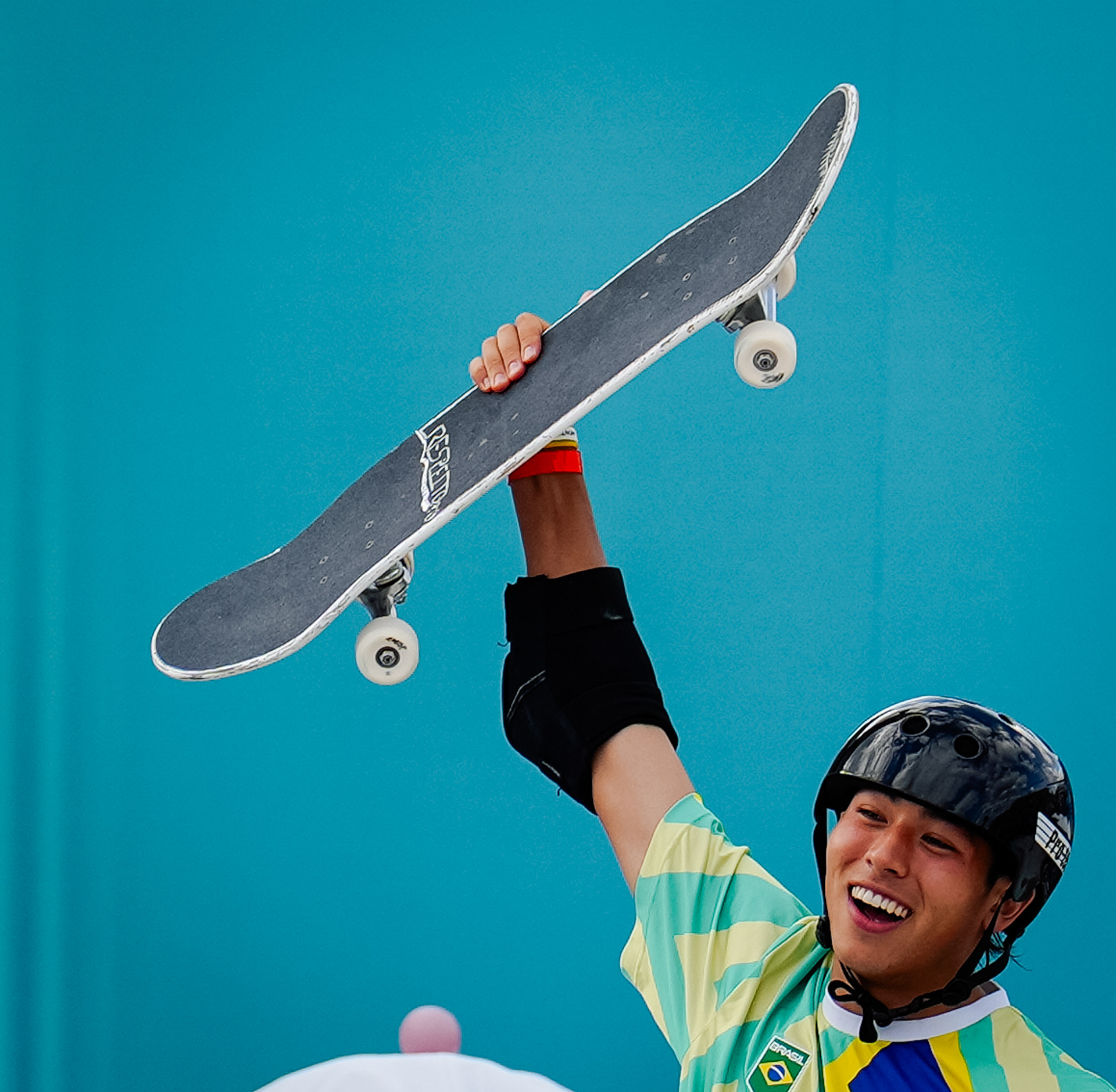 SKATE - FINALE OLYMPIQUE