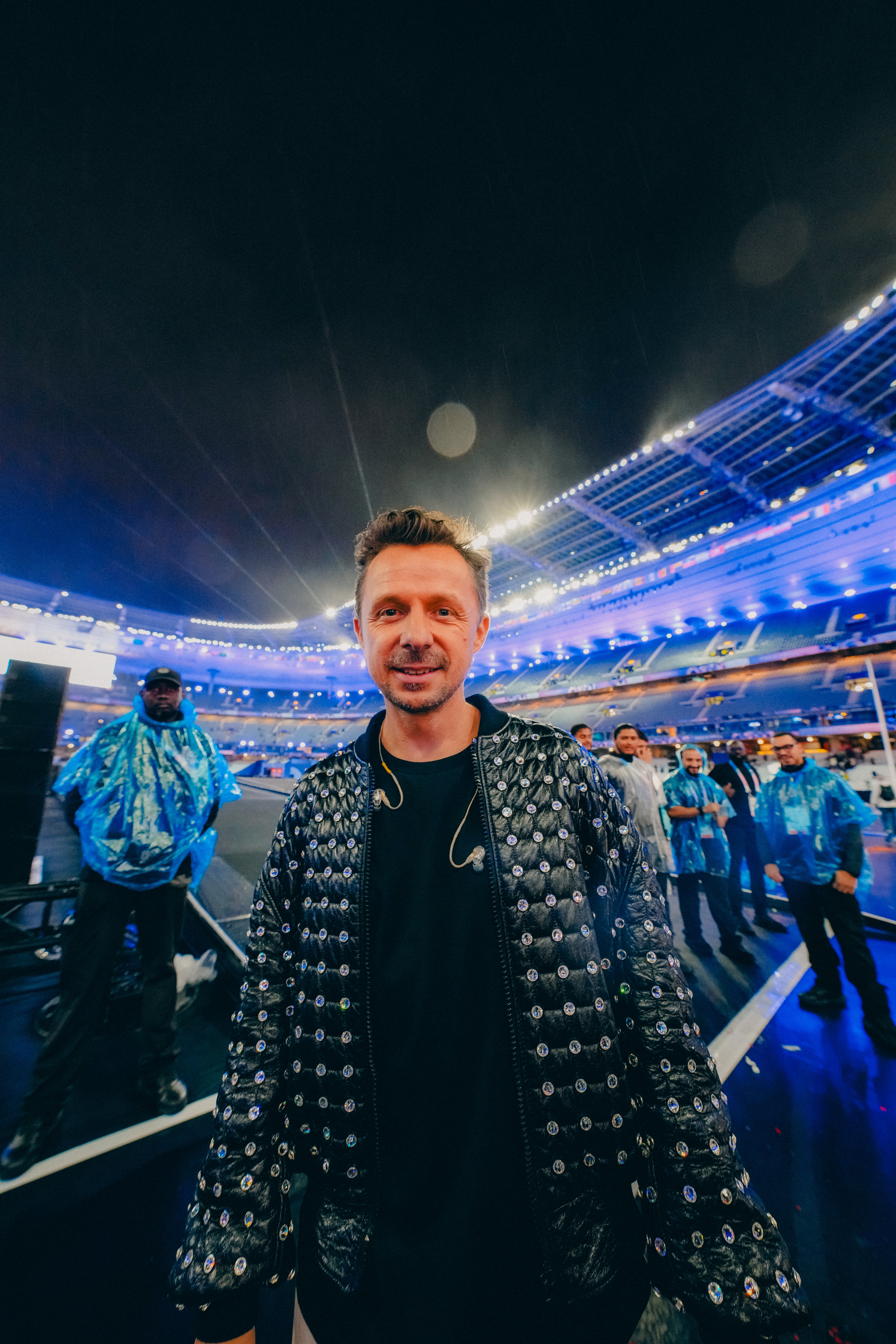 Martin Solveig