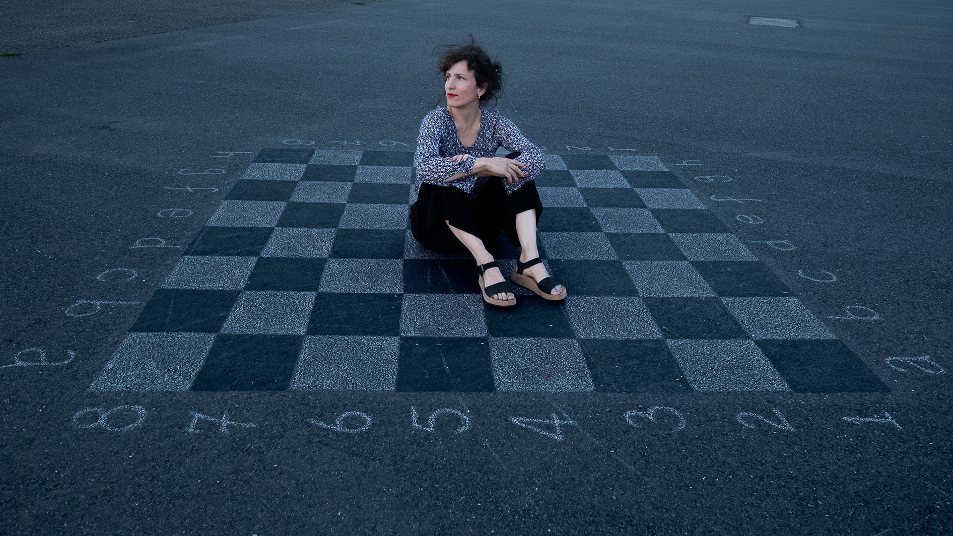 Lena Giovanazzi, Photographer
