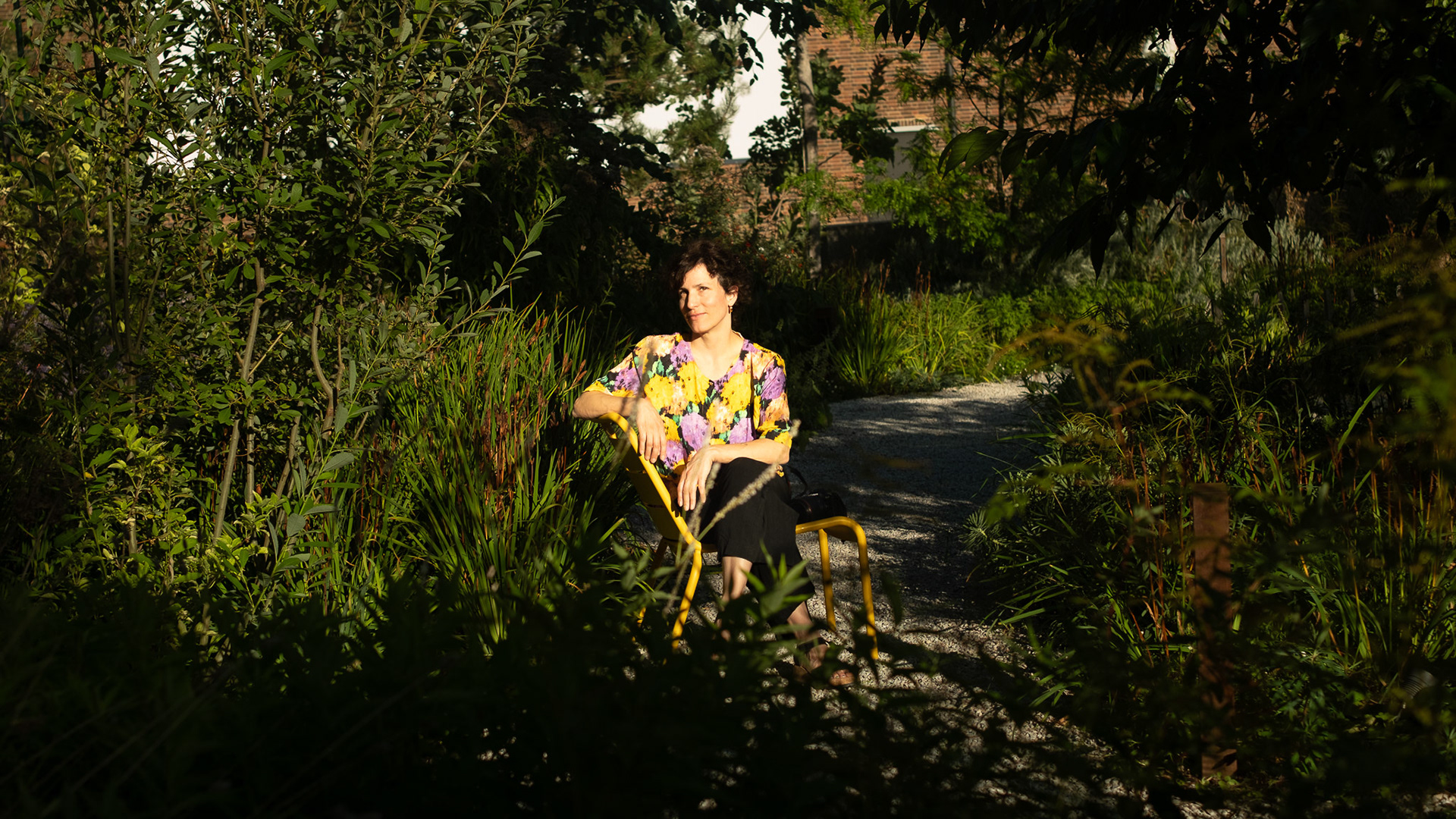 Lena Giovanazzi, Photographer