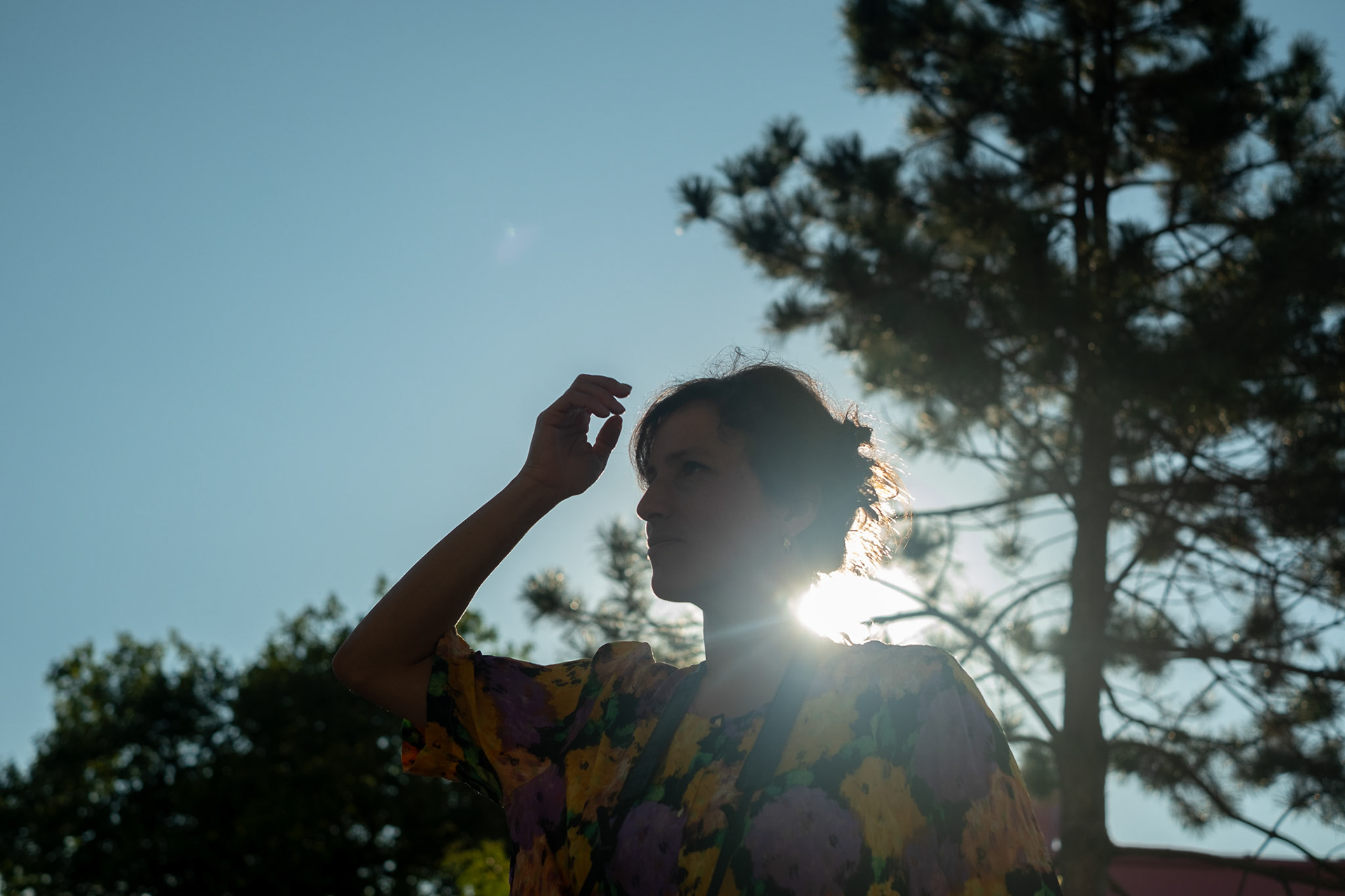 Lena Giovanazzi, Photographer